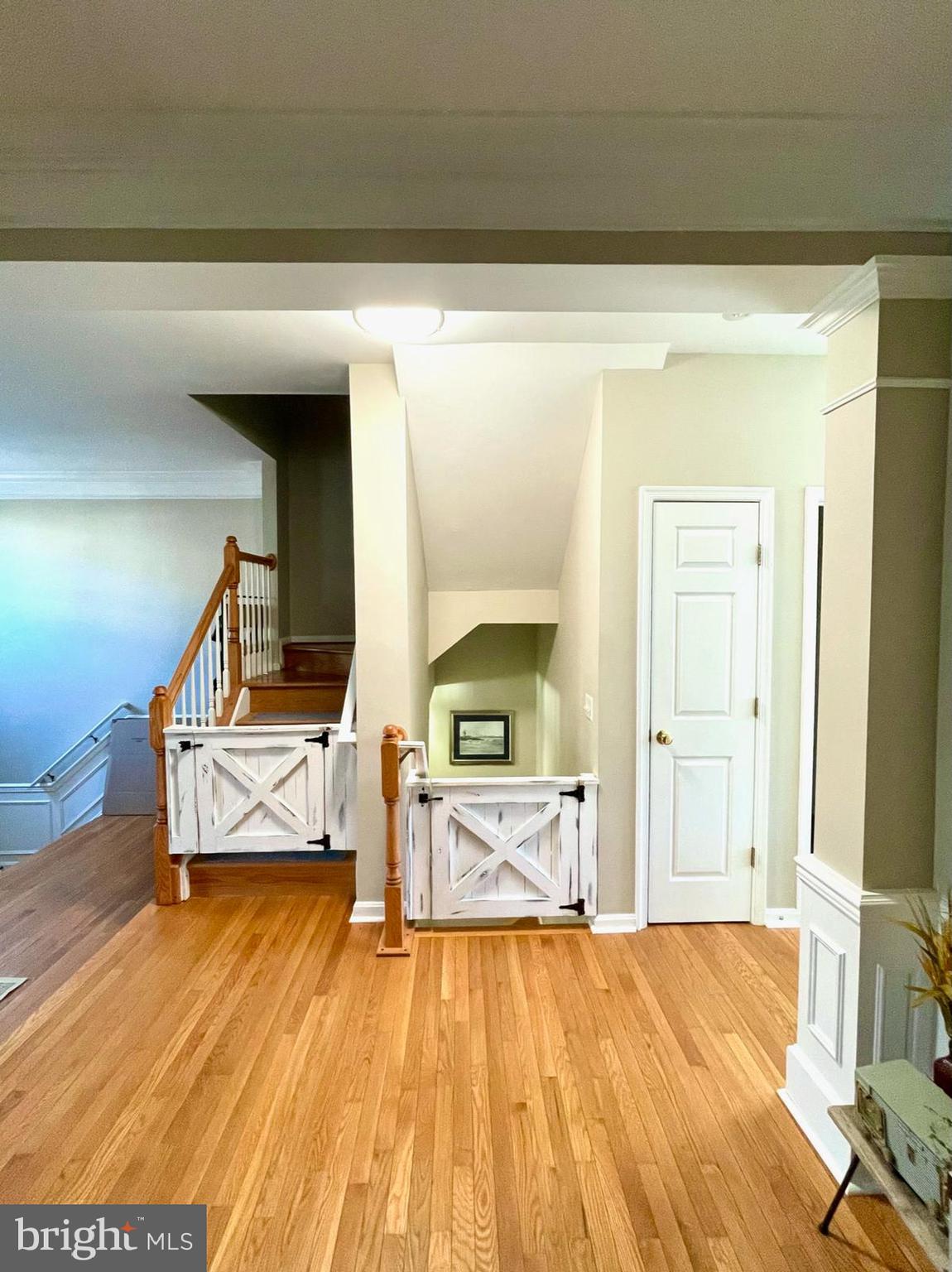 LOUDOUN PARKWAY CENTER - Residential Lease