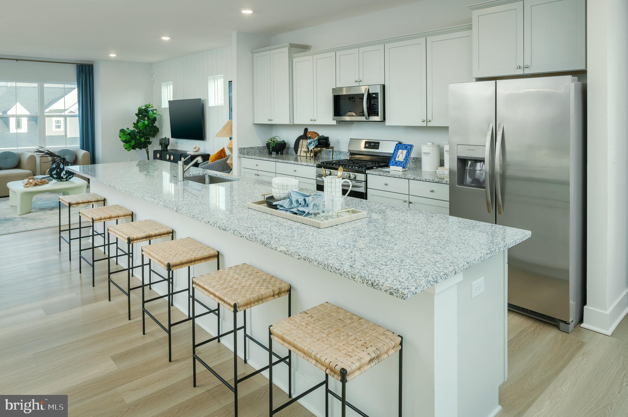 PATAPSCO GLEN - Residential