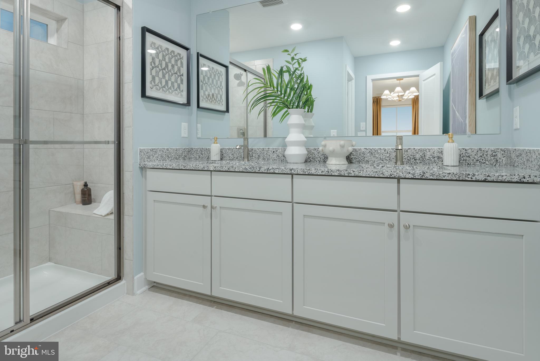 PATAPSCO GLEN - Residential