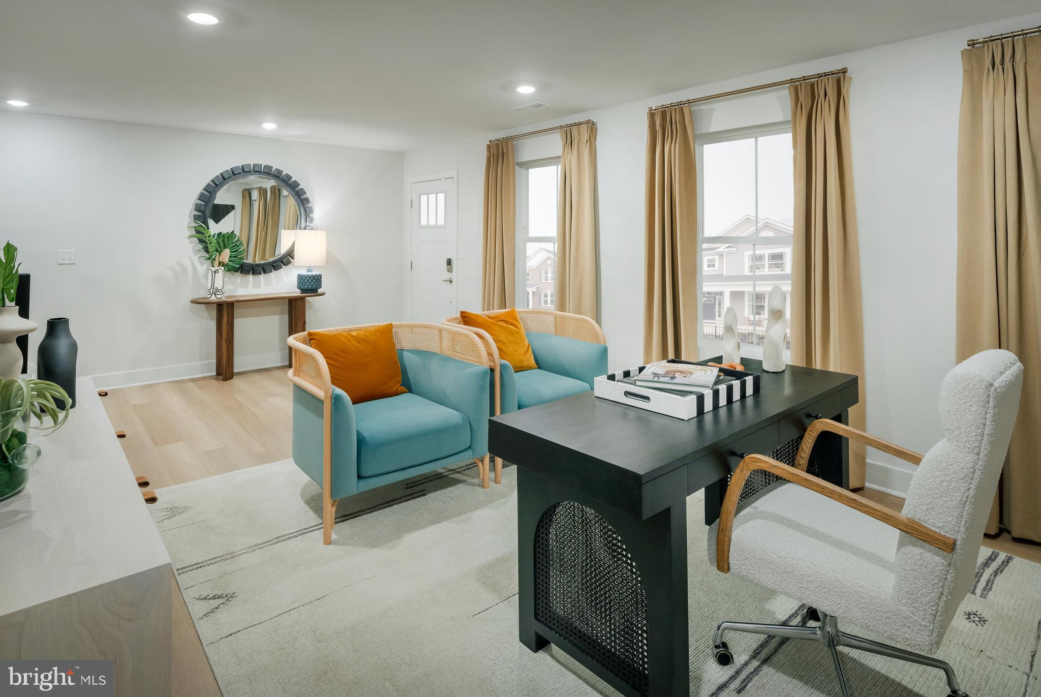 PATAPSCO GLEN - Residential