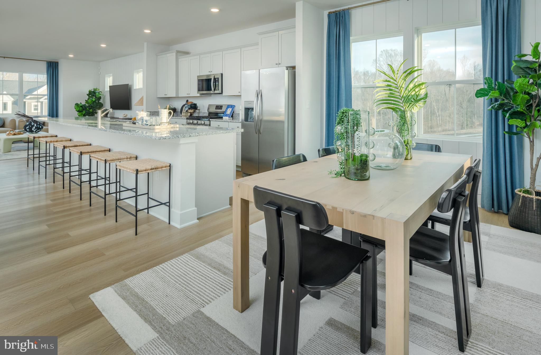 PATAPSCO GLEN - Residential