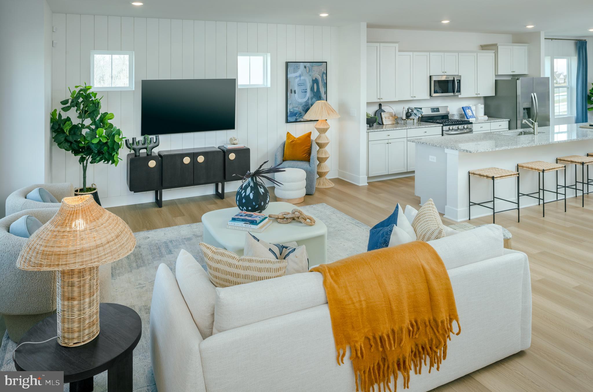 PATAPSCO GLEN - Residential