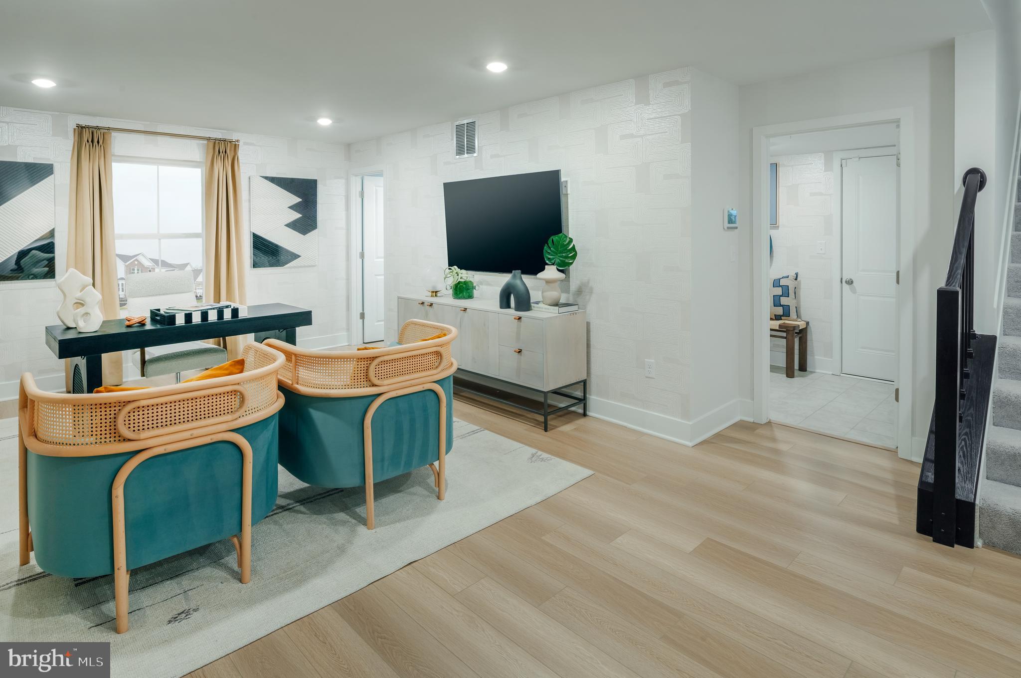 PATAPSCO GLEN - Residential