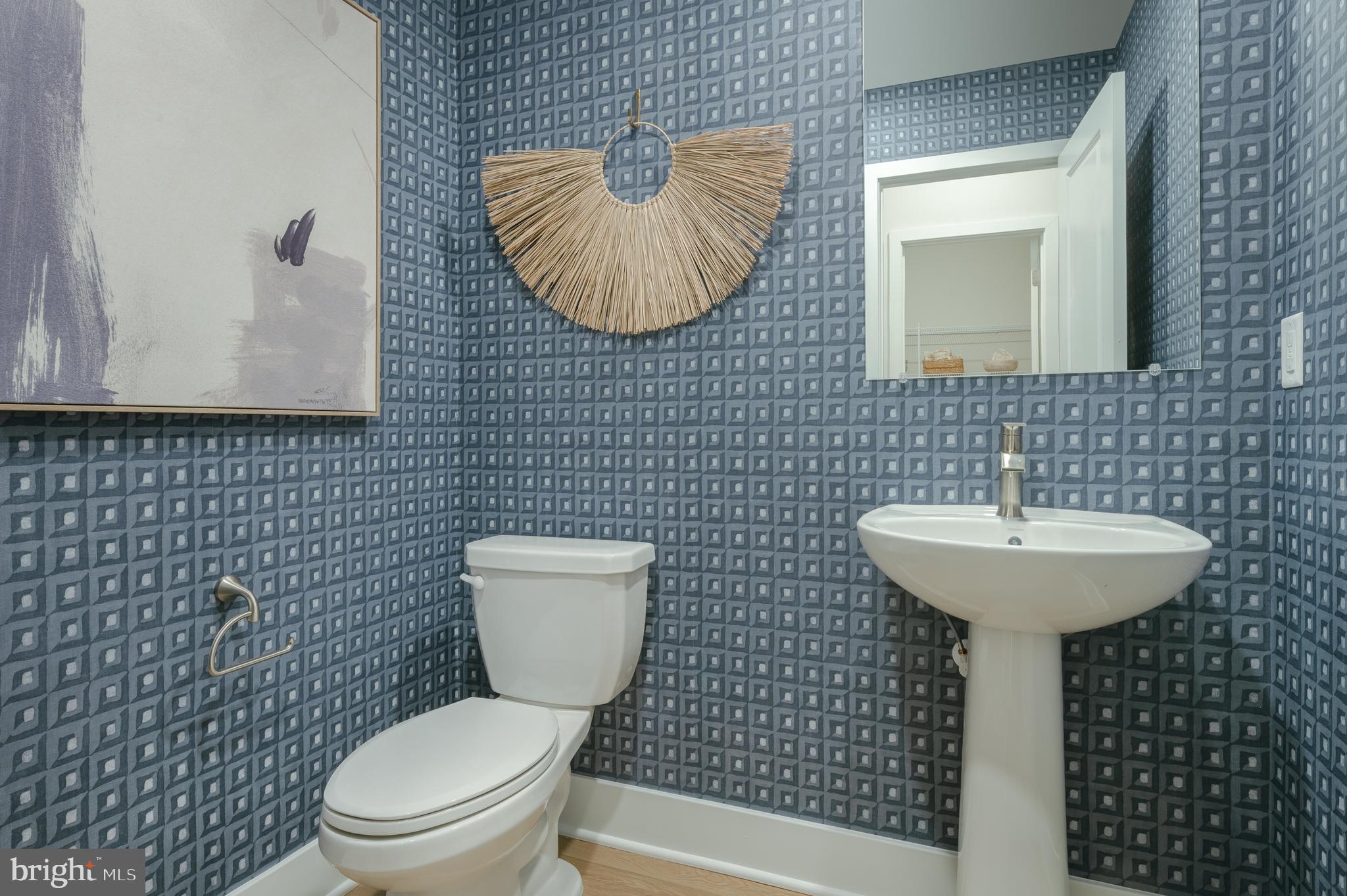 PATAPSCO GLEN - Residential