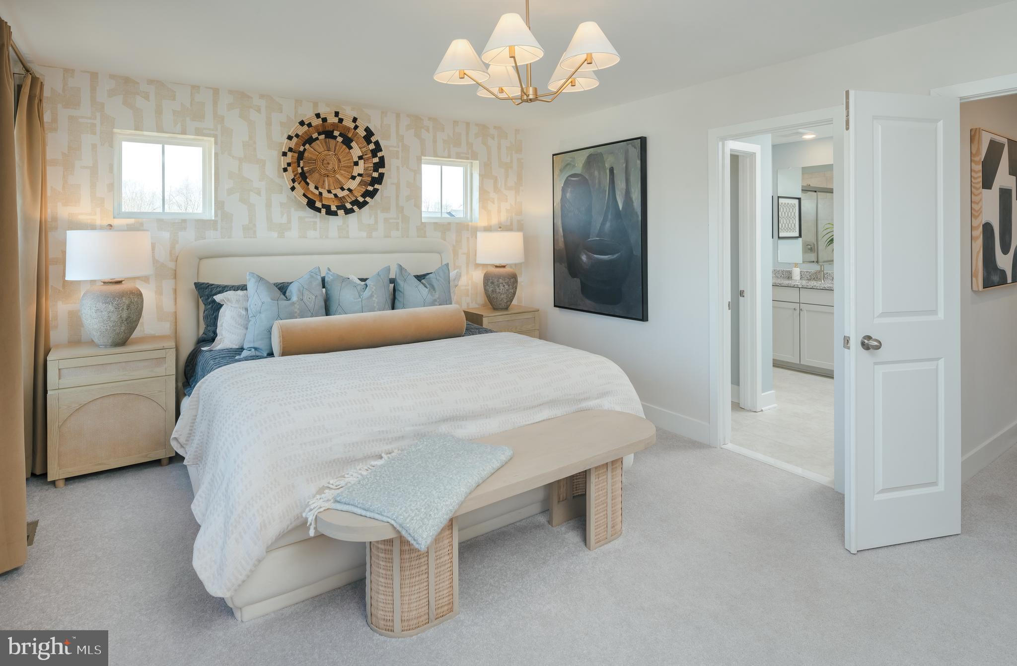 PATAPSCO GLEN - Residential