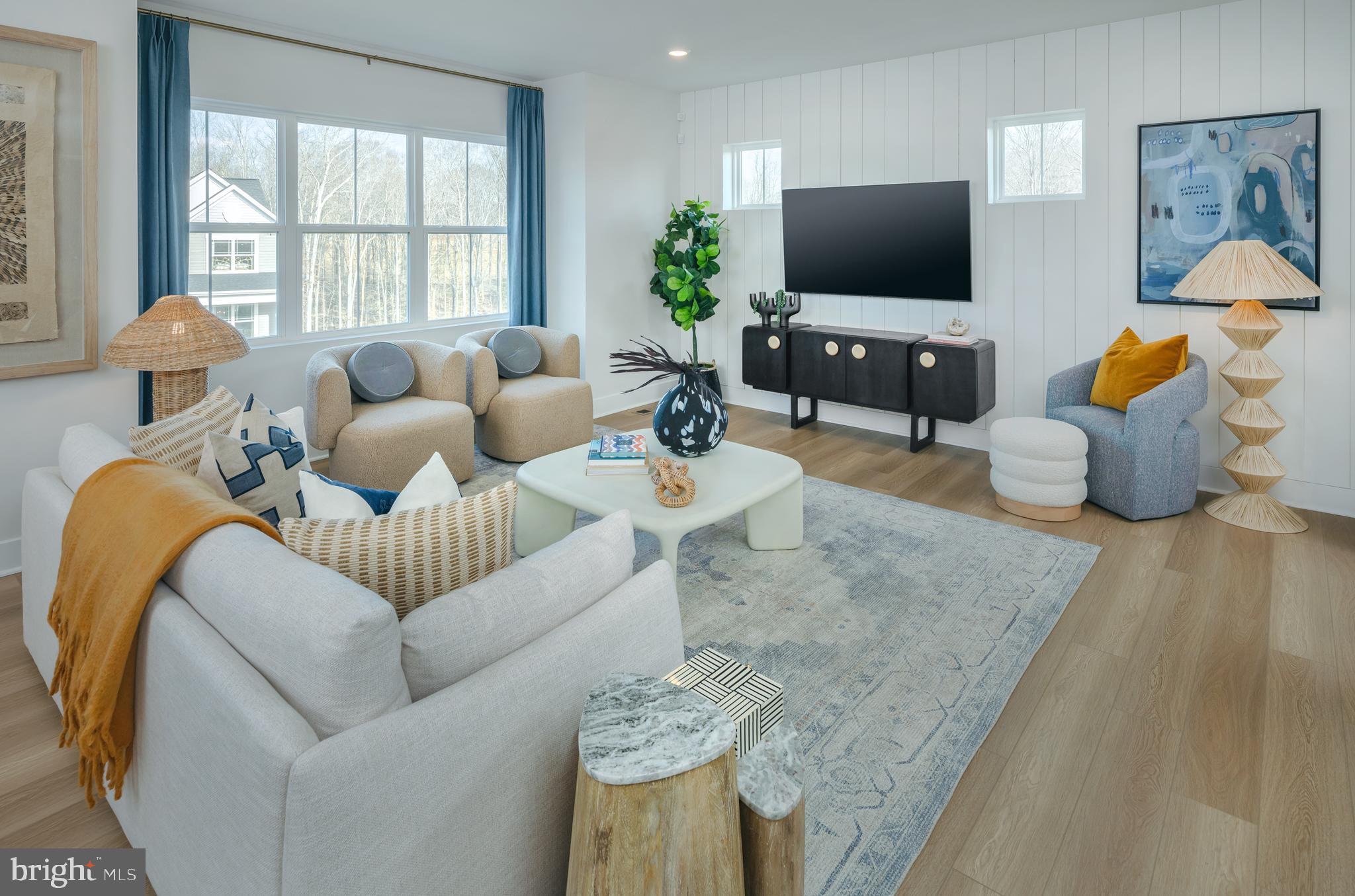 PATAPSCO GLEN - Residential