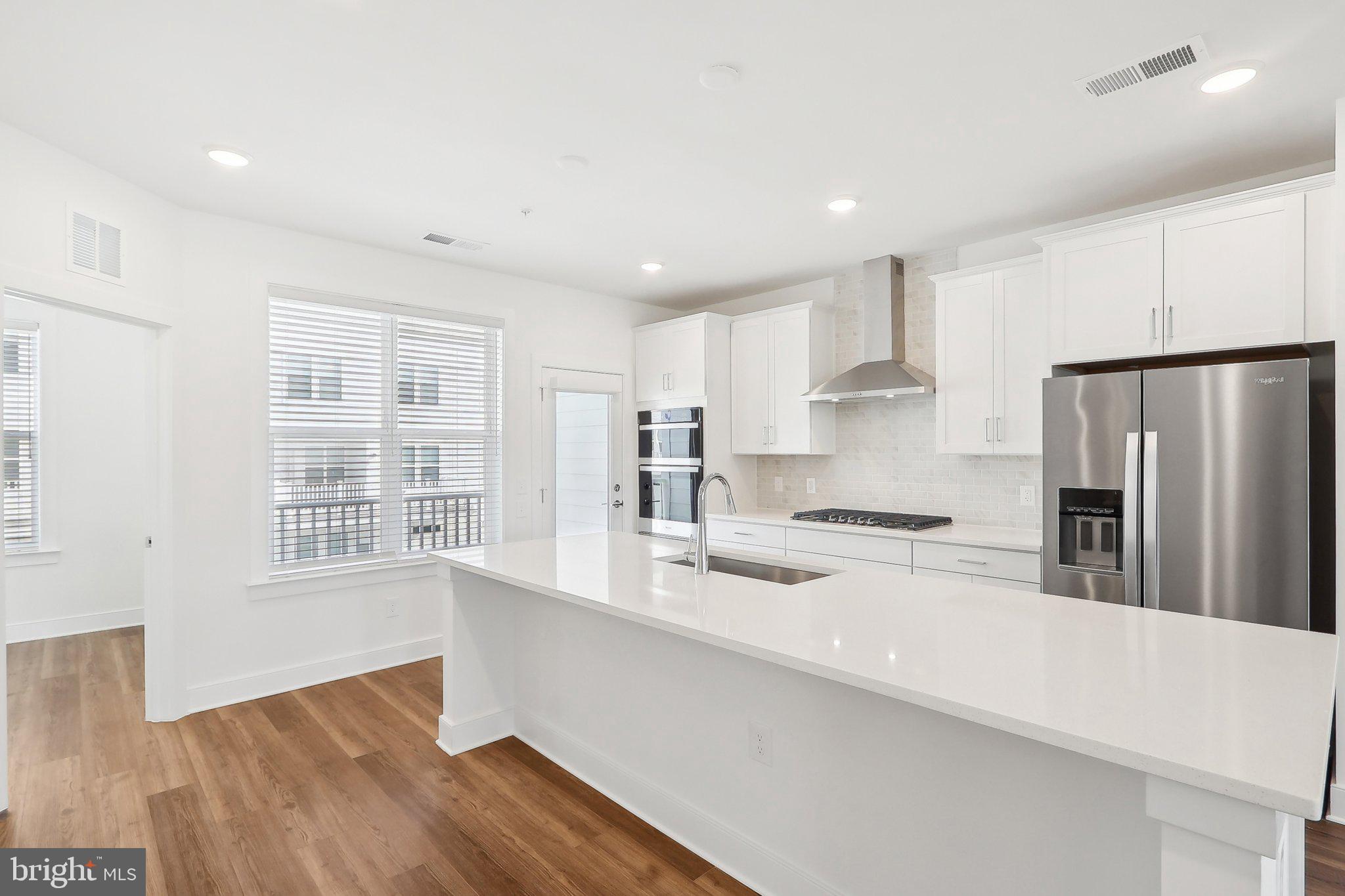 BELMONT OVERLOOK - Residential Lease