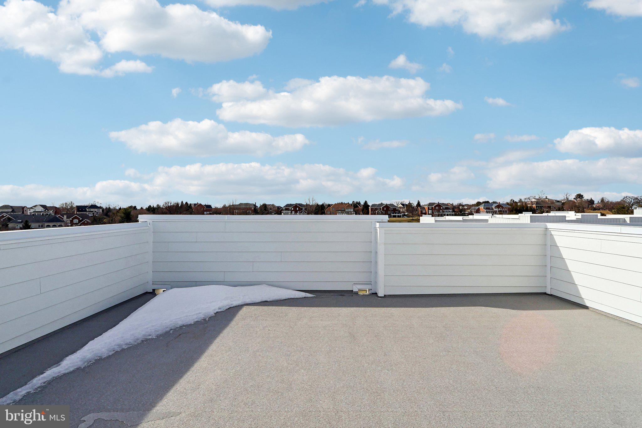 BELMONT OVERLOOK - Residential Lease