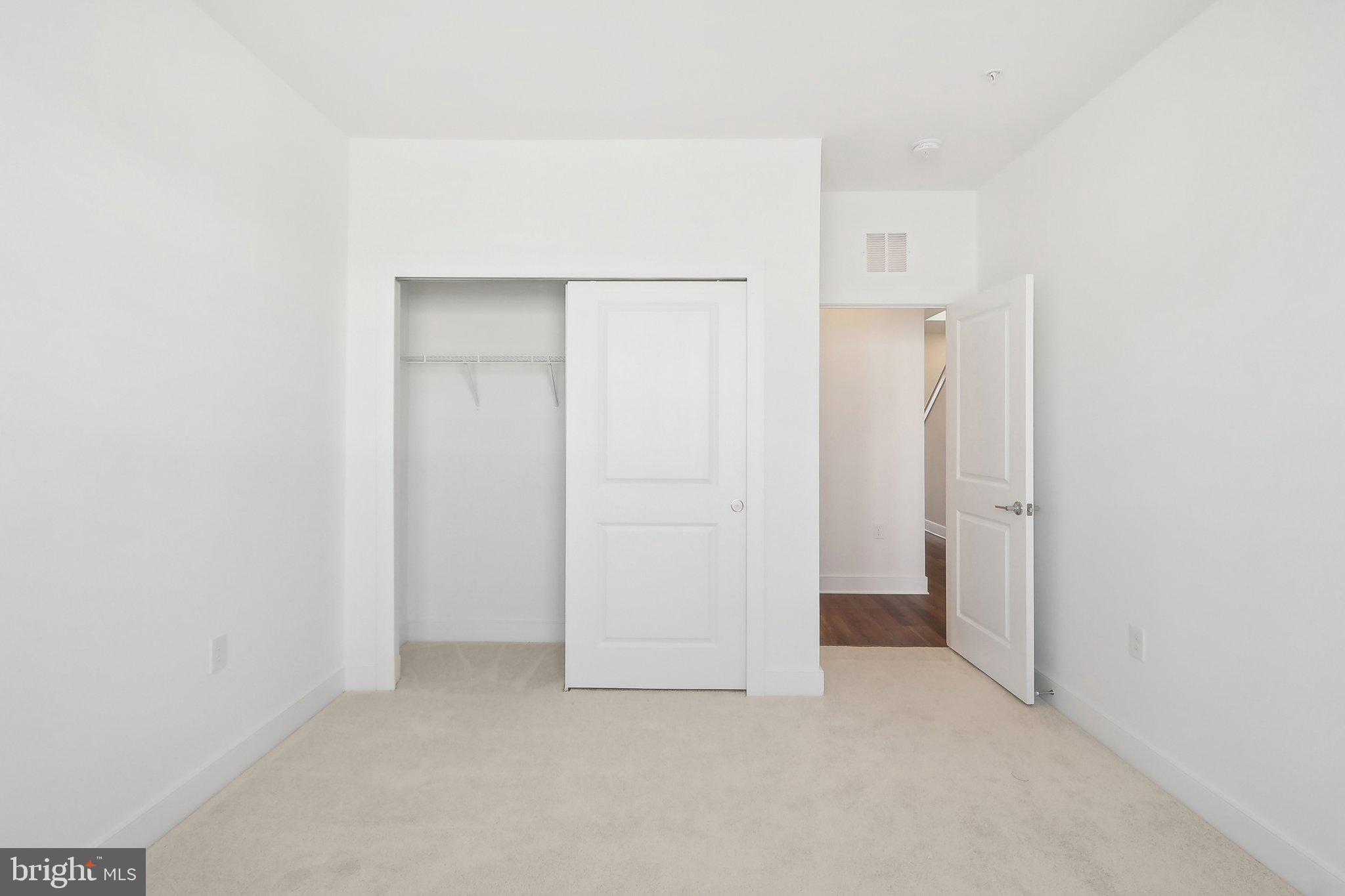 BELMONT OVERLOOK - Residential Lease