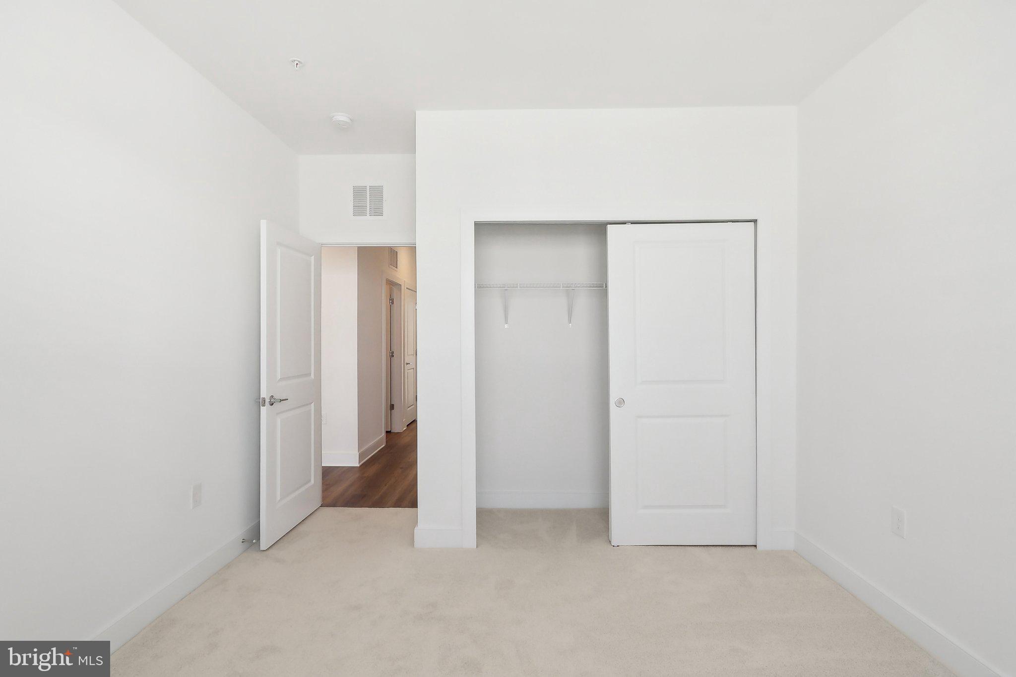 BELMONT OVERLOOK - Residential Lease