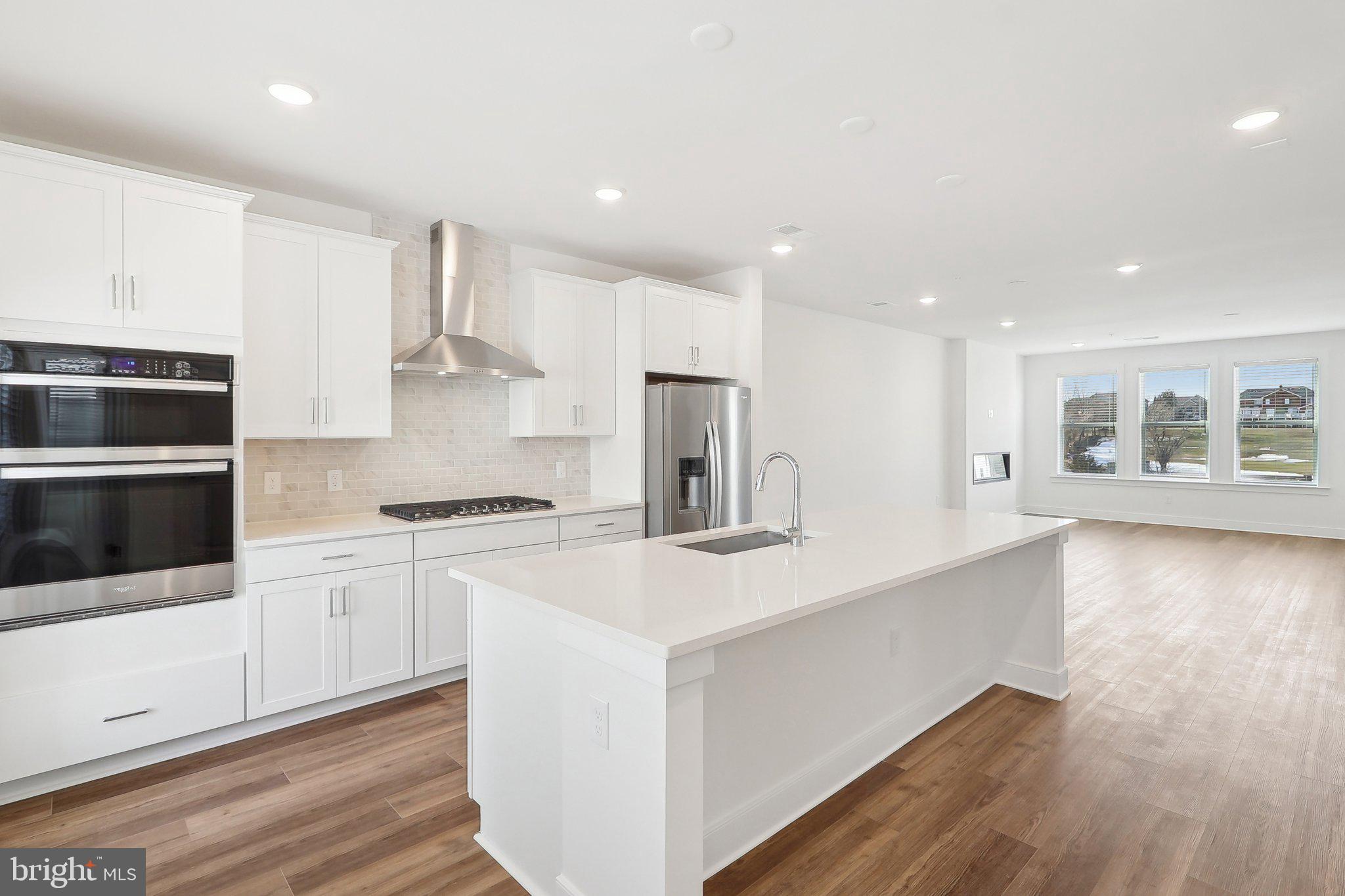 BELMONT OVERLOOK - Residential Lease