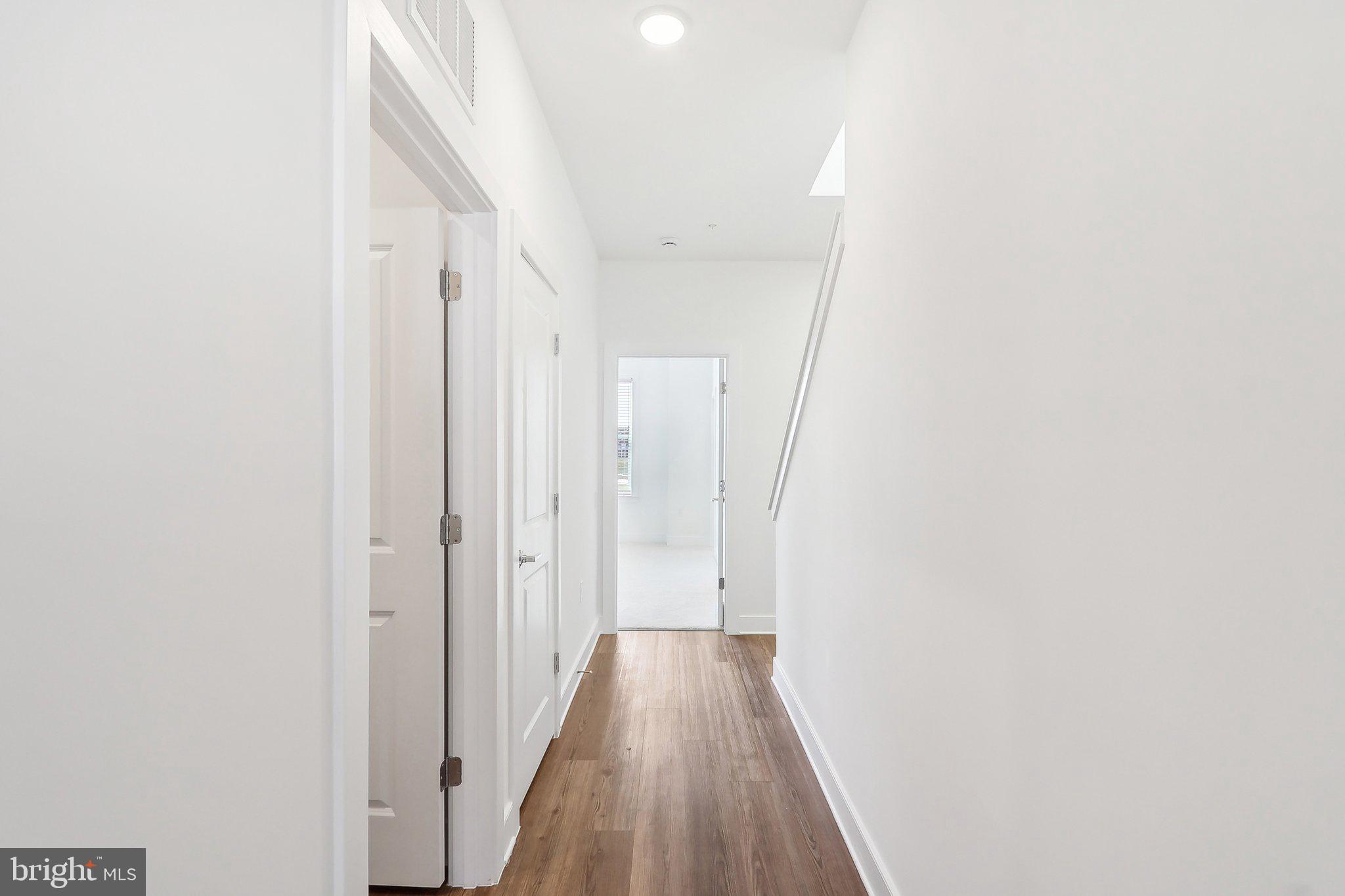 BELMONT OVERLOOK - Residential Lease