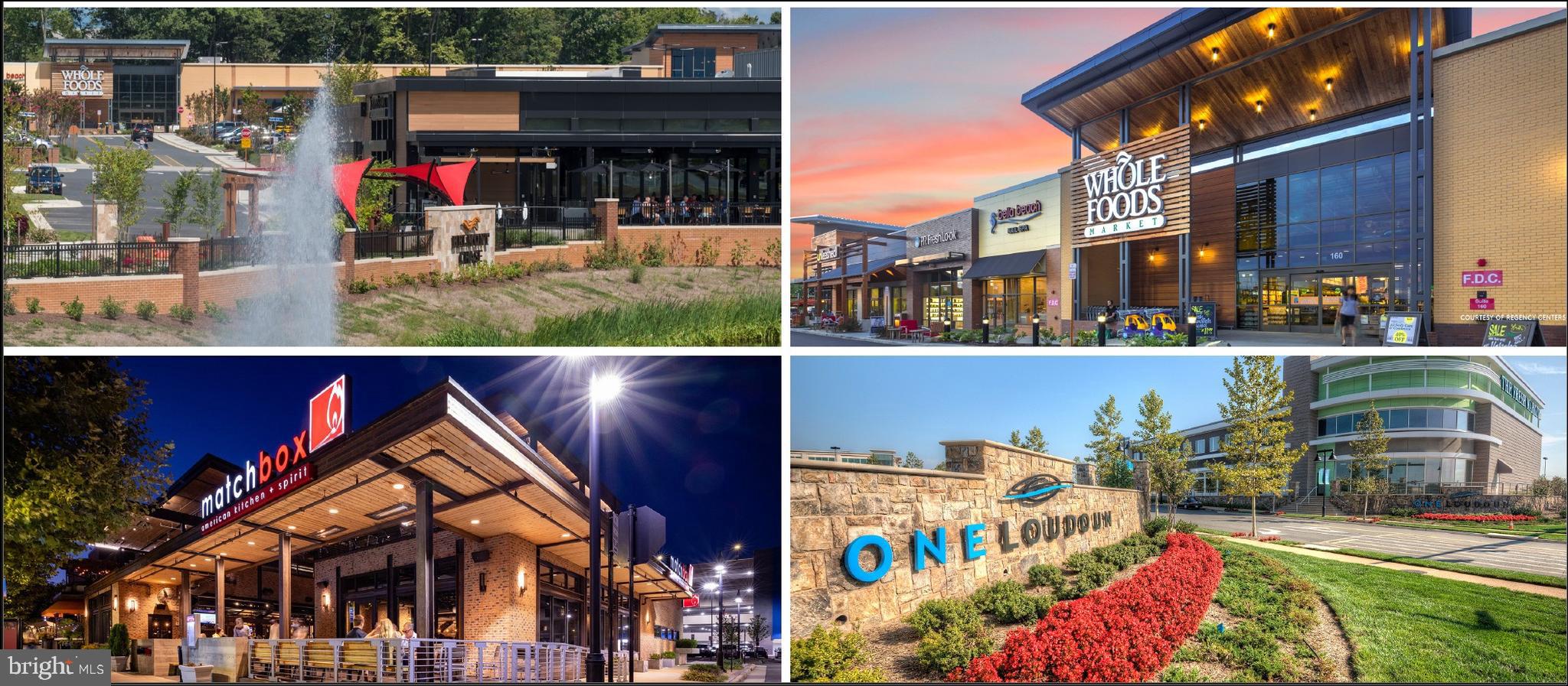 BELMONT OVERLOOK - Residential Lease