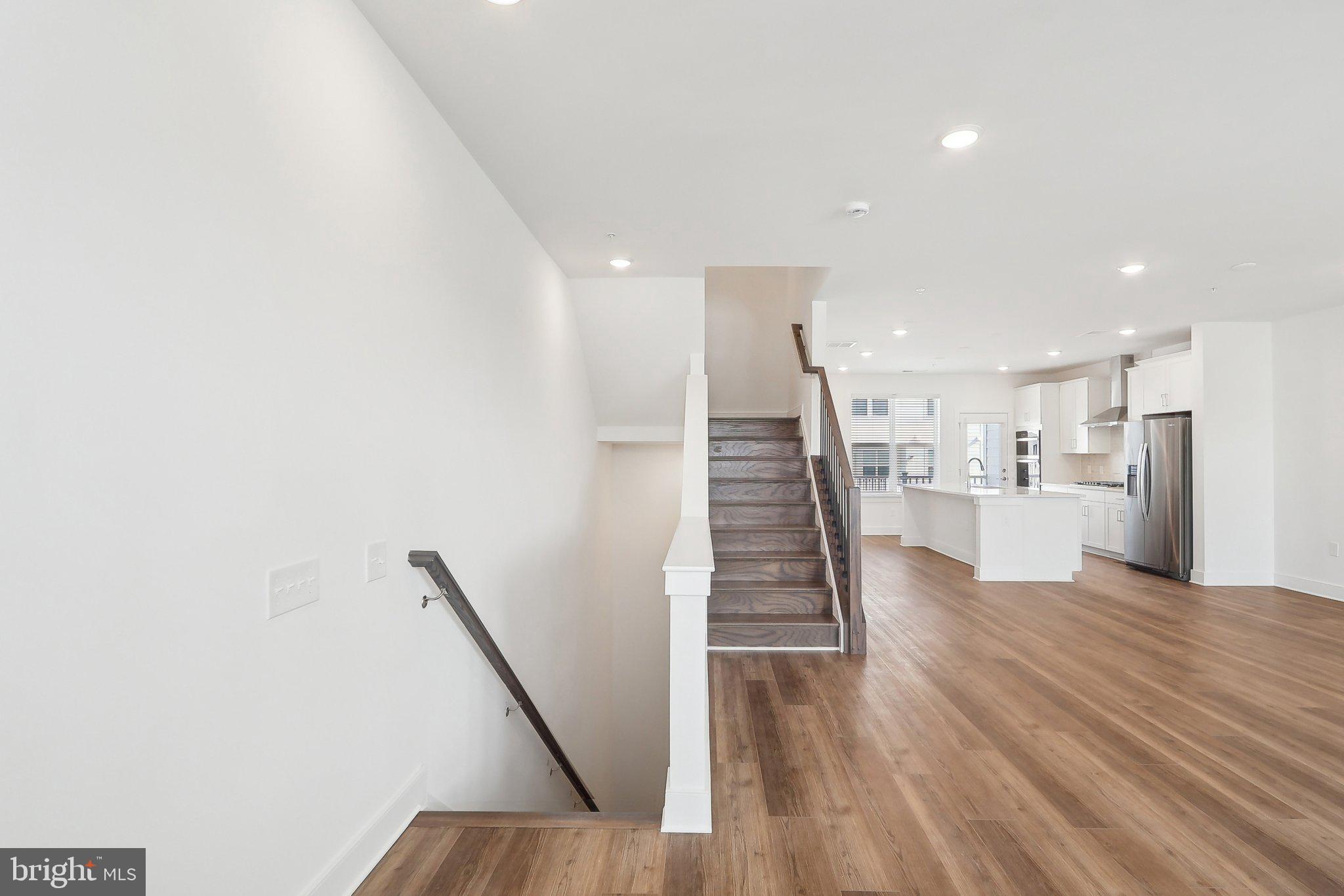 BELMONT OVERLOOK - Residential Lease