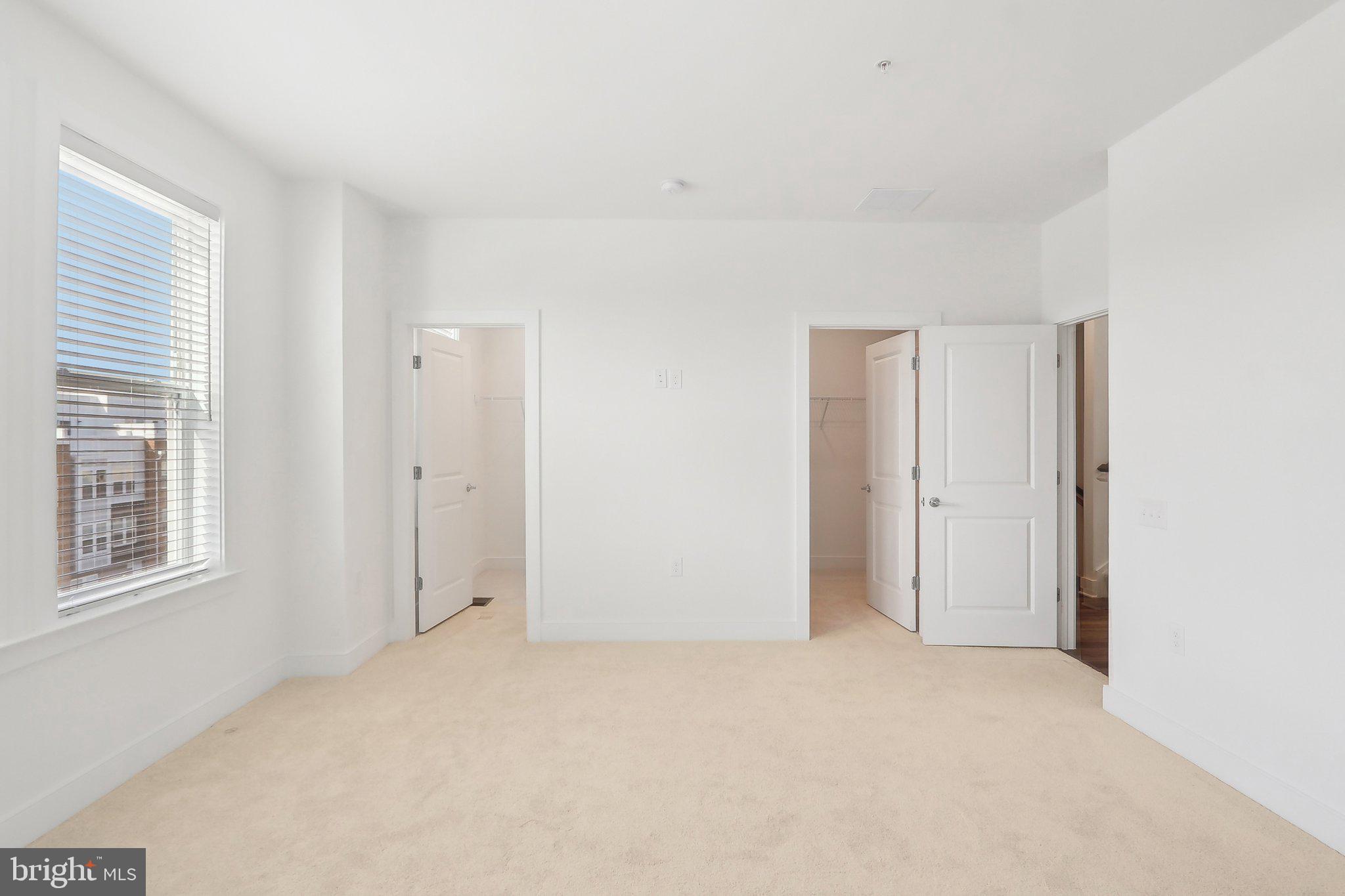 BELMONT OVERLOOK - Residential Lease