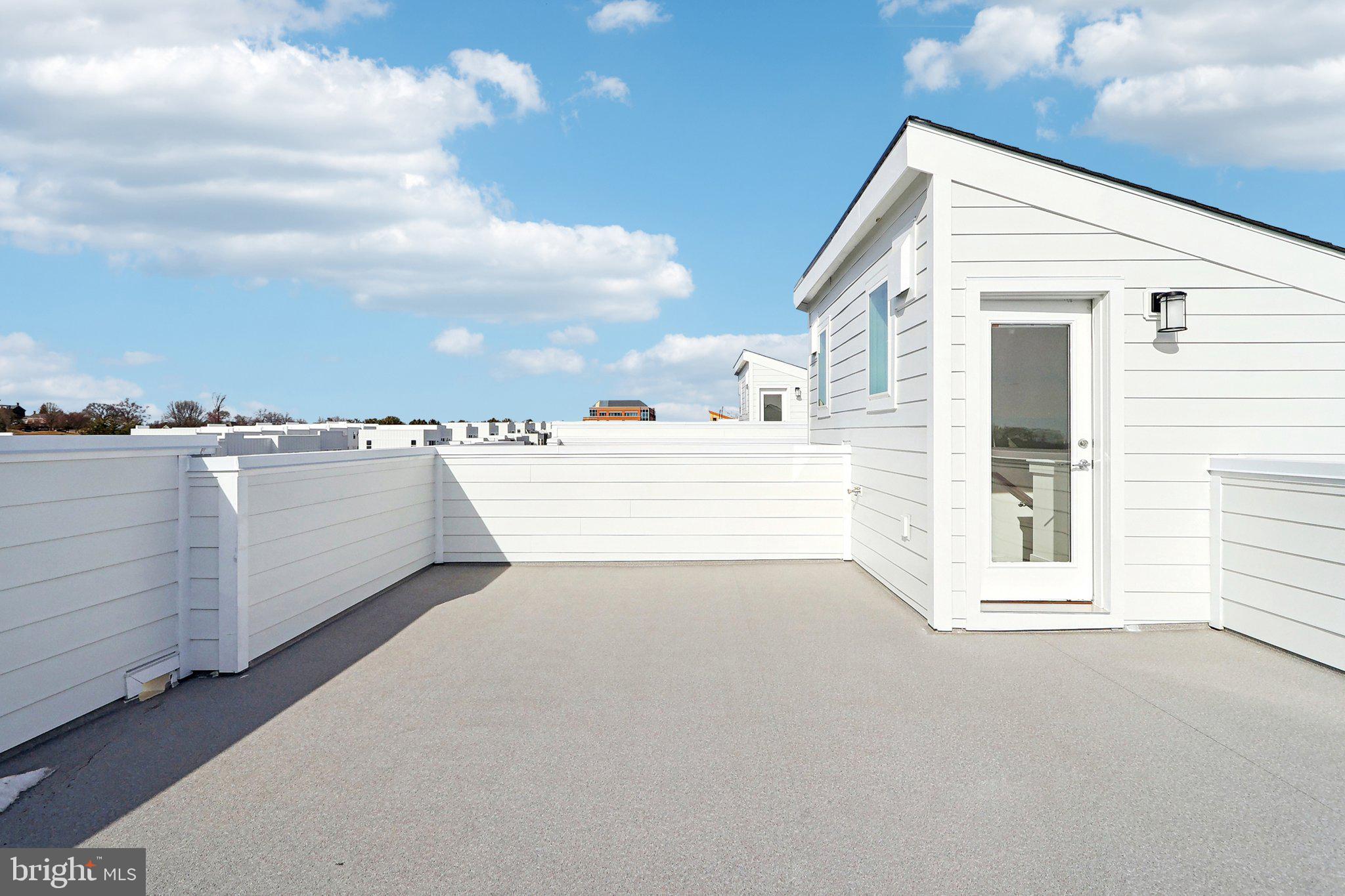 BELMONT OVERLOOK - Residential Lease