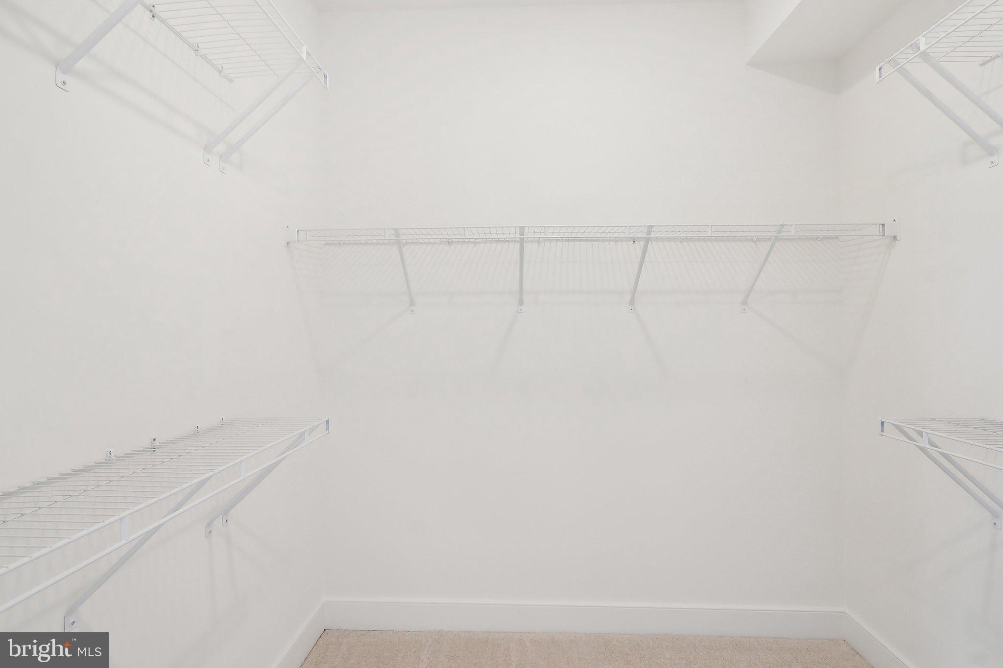 BELMONT OVERLOOK - Residential Lease