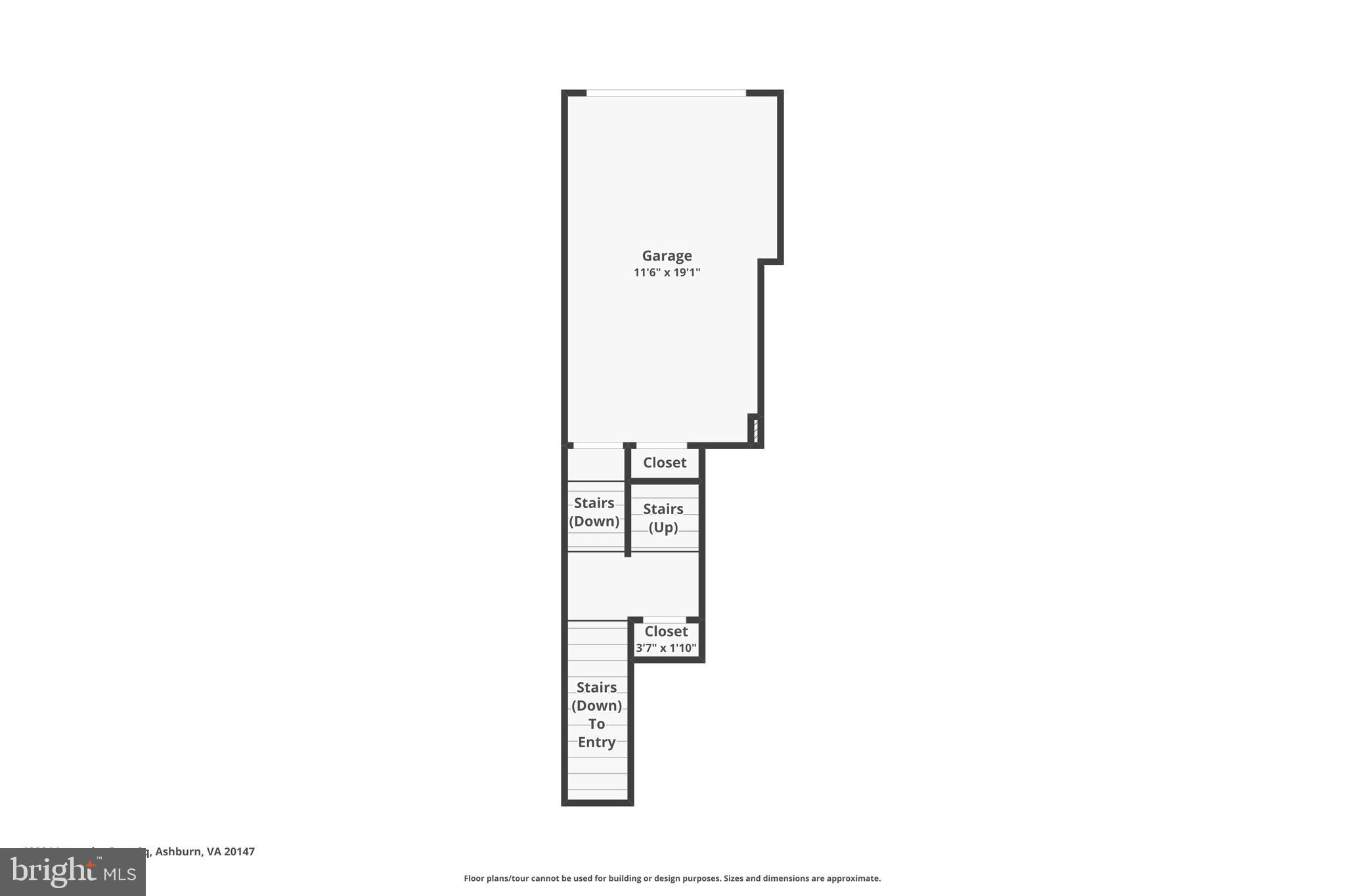 BELMONT OVERLOOK - Residential Lease