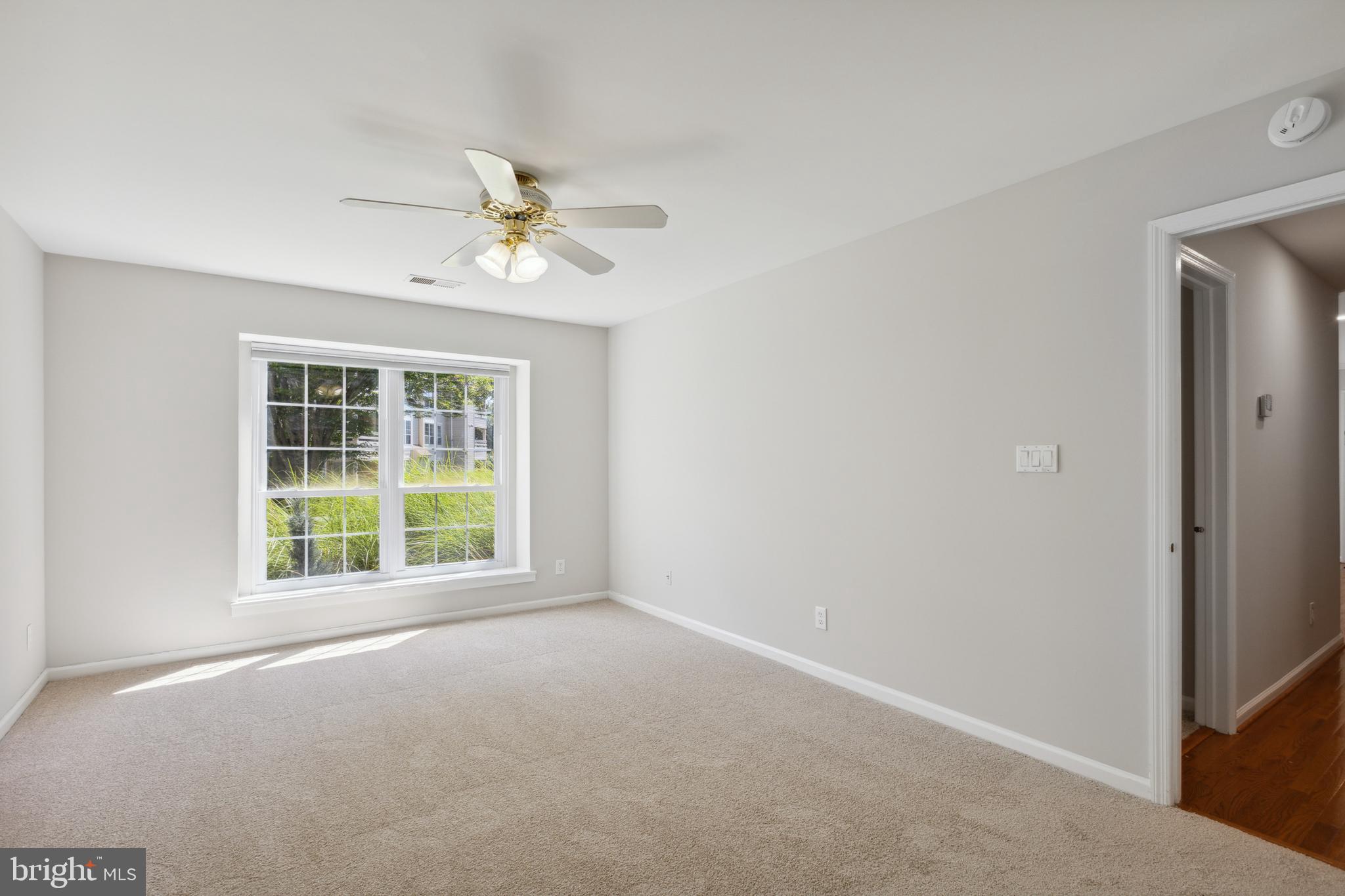 CARR AT PINECREST - Residential