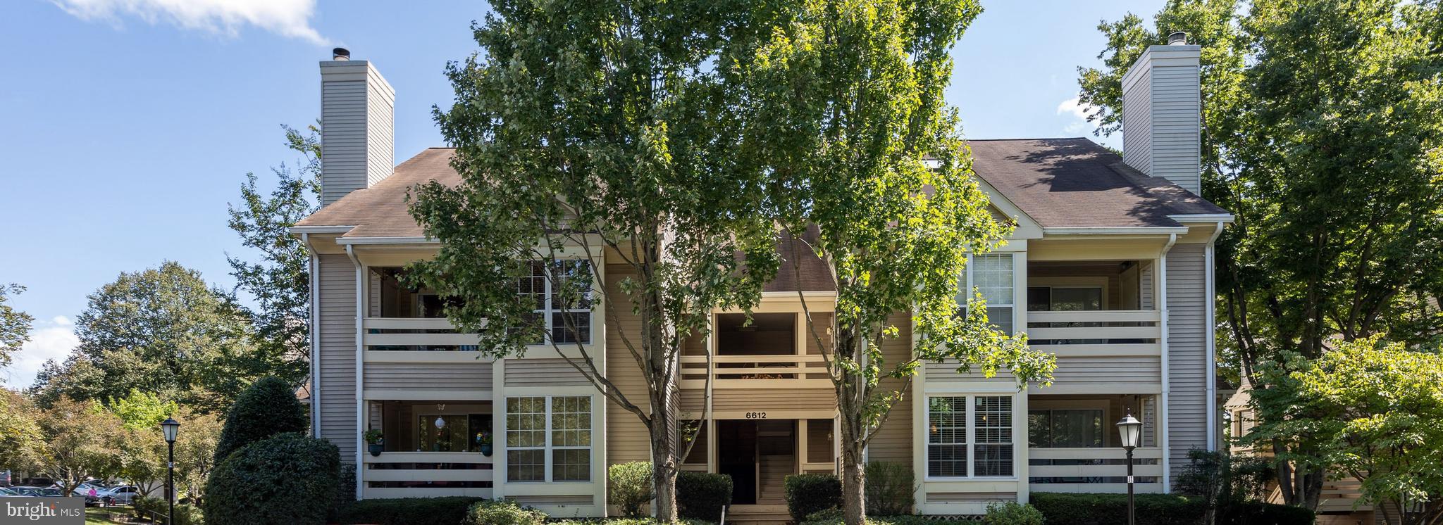 CARR AT PINECREST - Residential