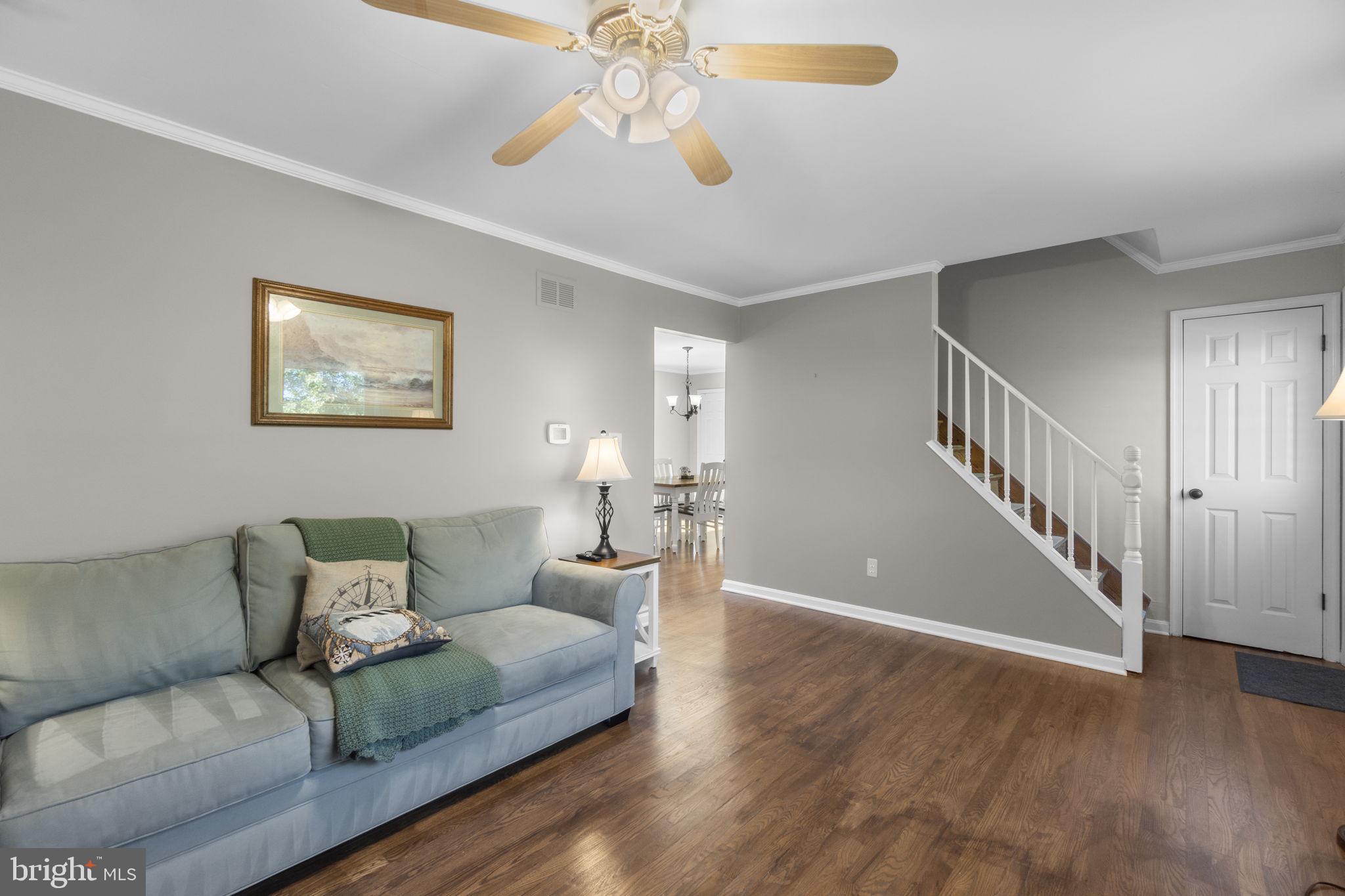 1613 TERRACE DRIVE