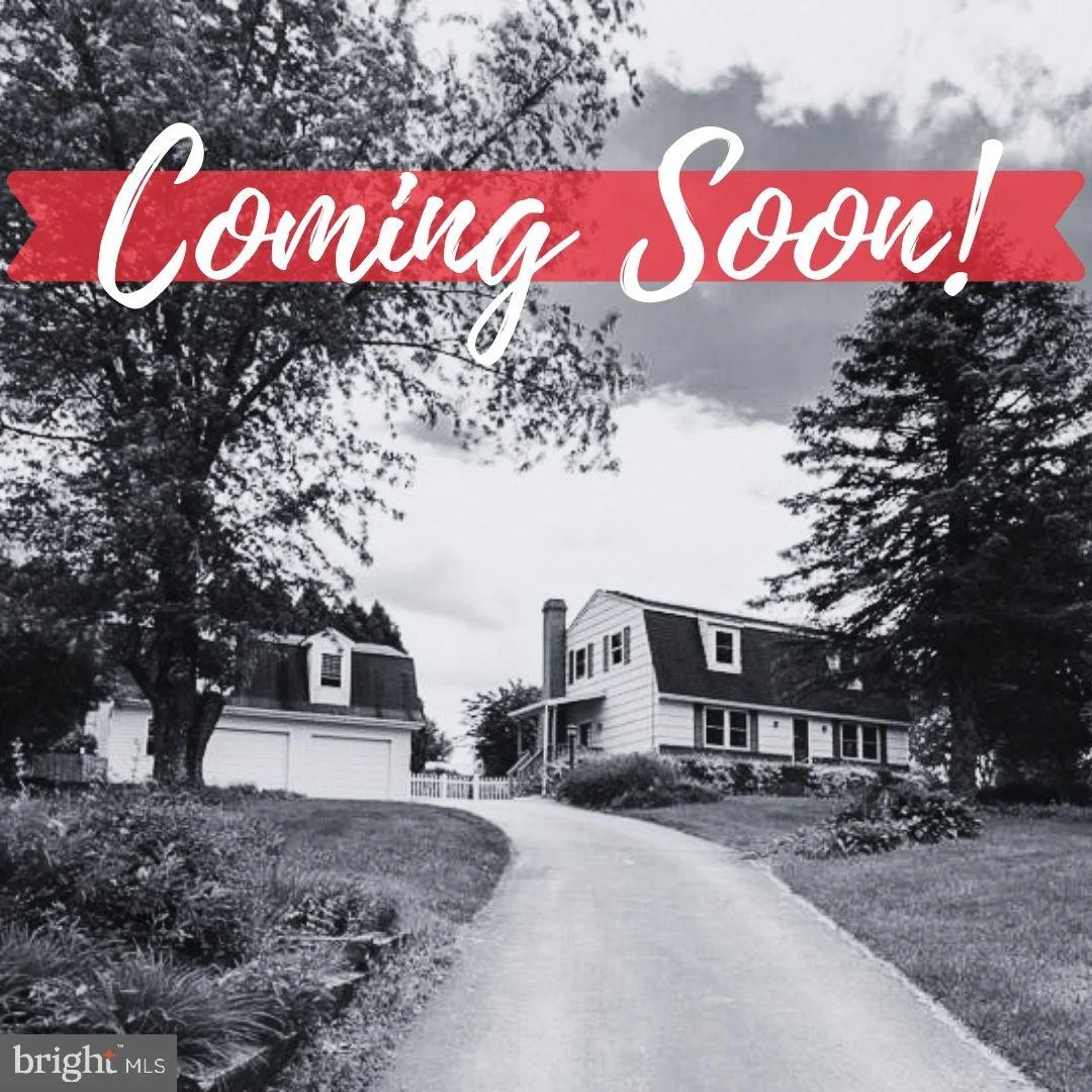 1613 Terrace Drive, Westminster, MD, 21157