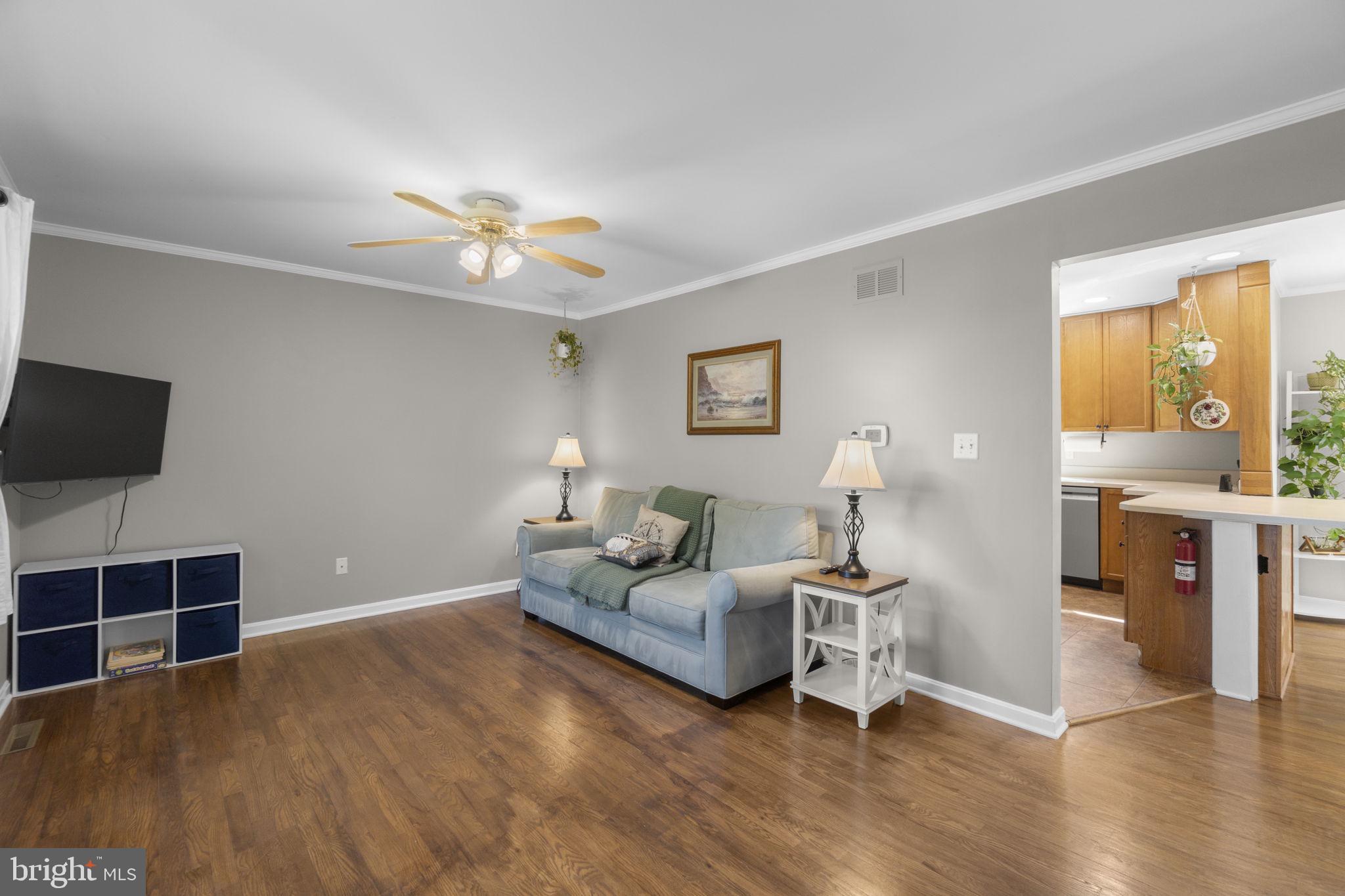 1613 TERRACE DRIVE