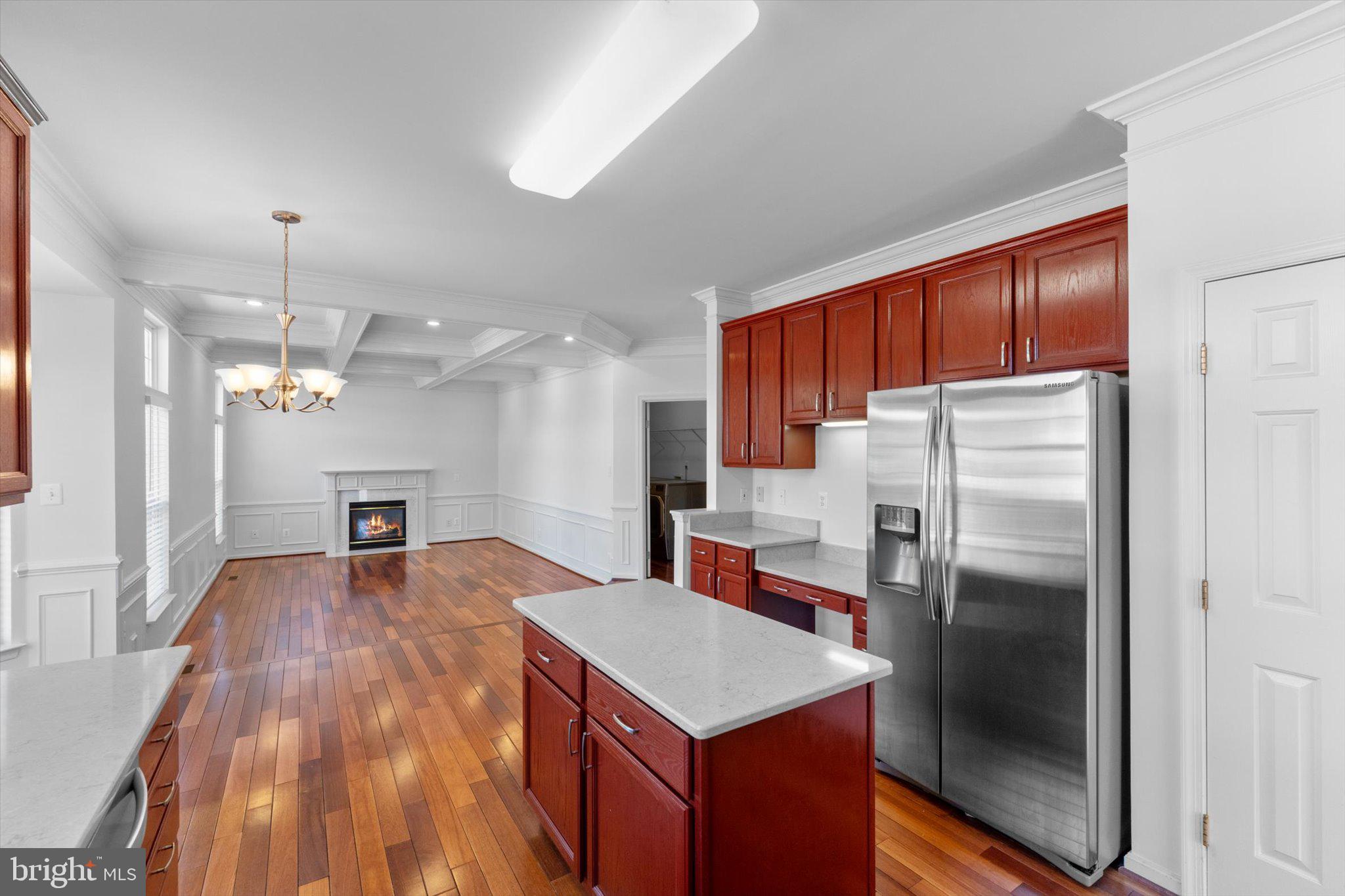 ROCKHILL CENTER ESTATES - Residential Lease