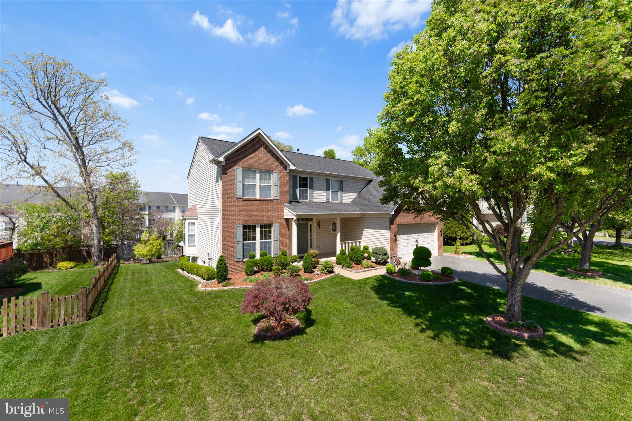 ROCKHILL CENTER ESTATES - Residential Lease