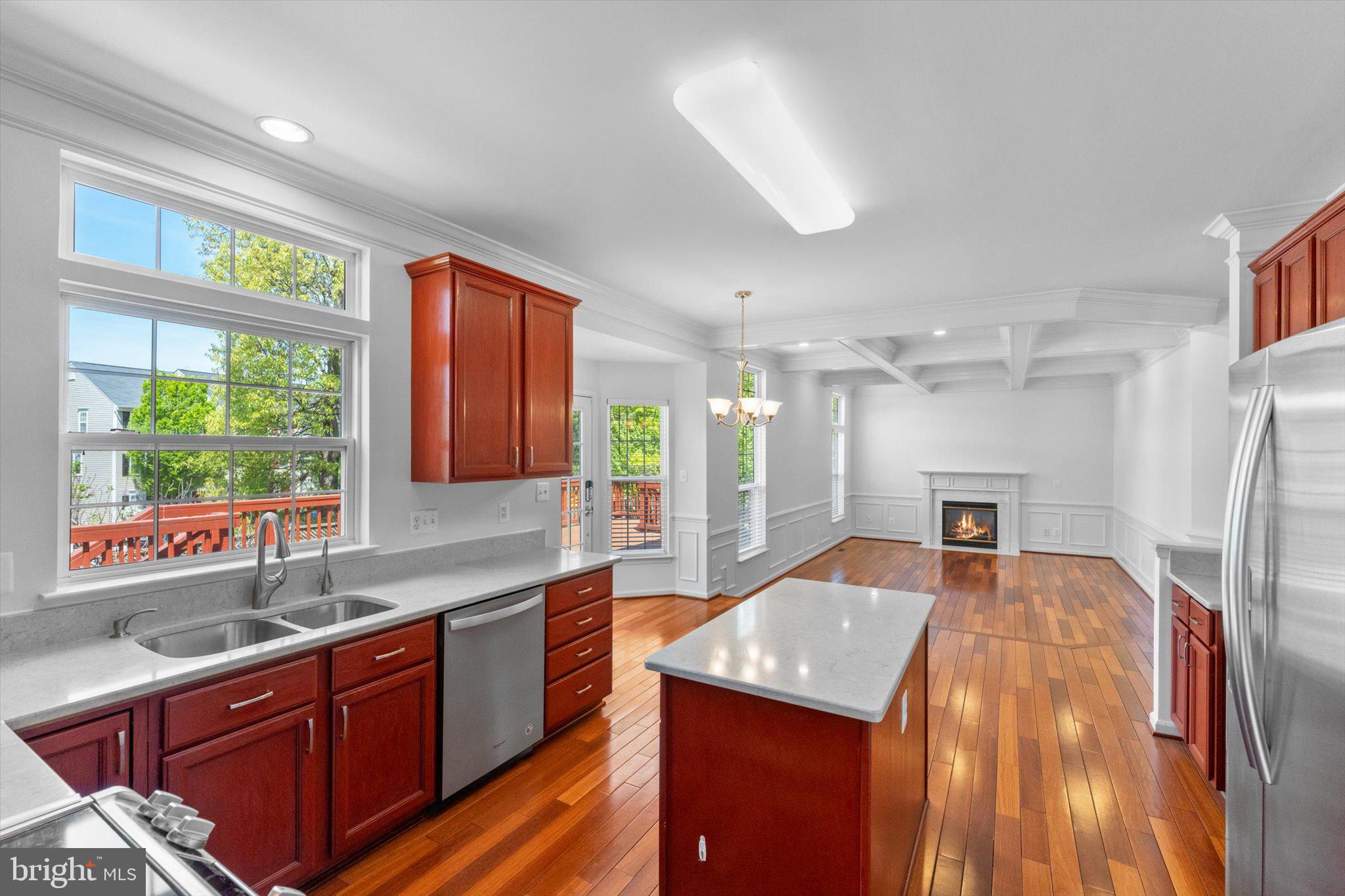 ROCKHILL CENTER ESTATES - Residential Lease