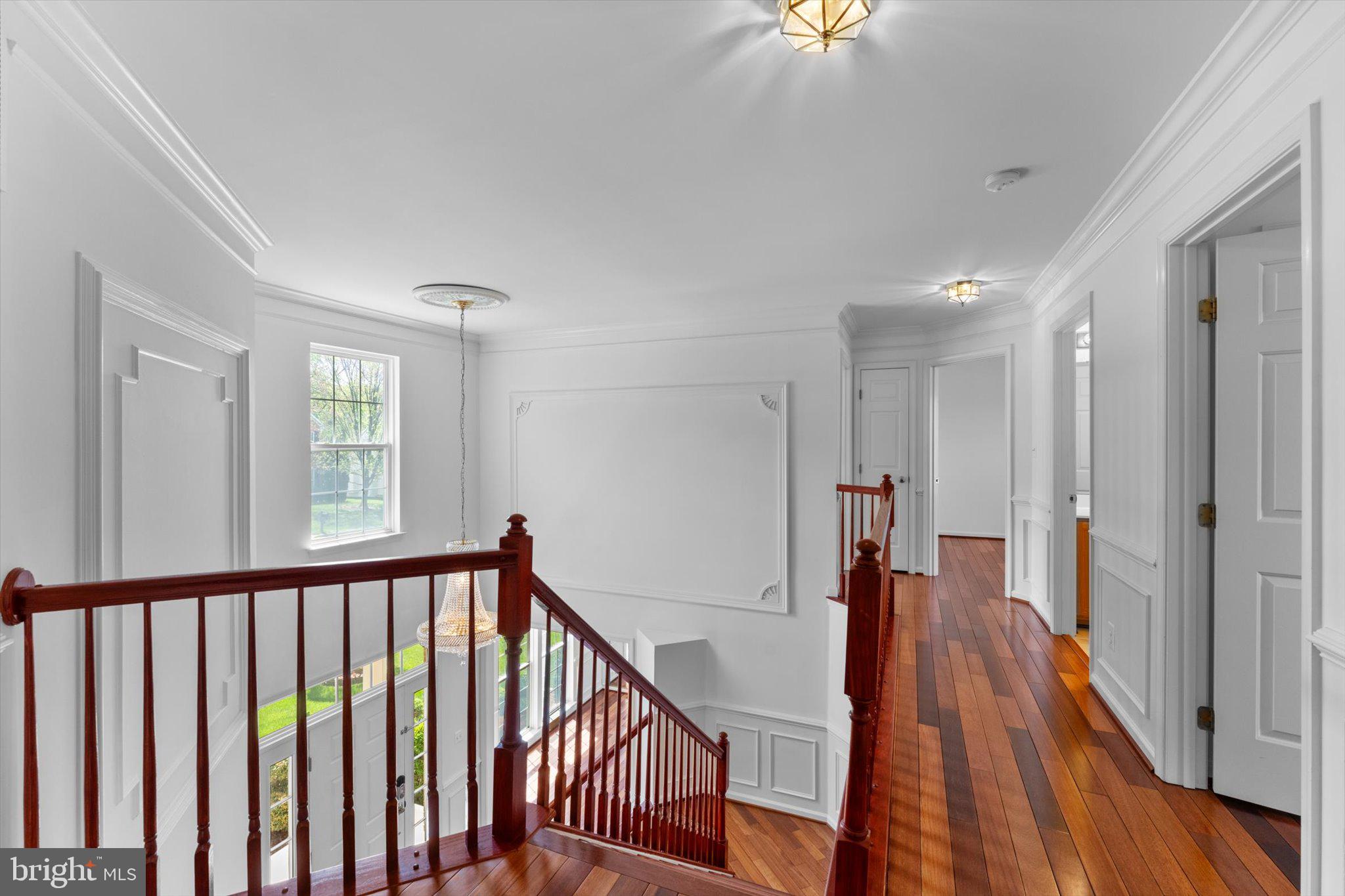 ROCKHILL CENTER ESTATES - Residential Lease