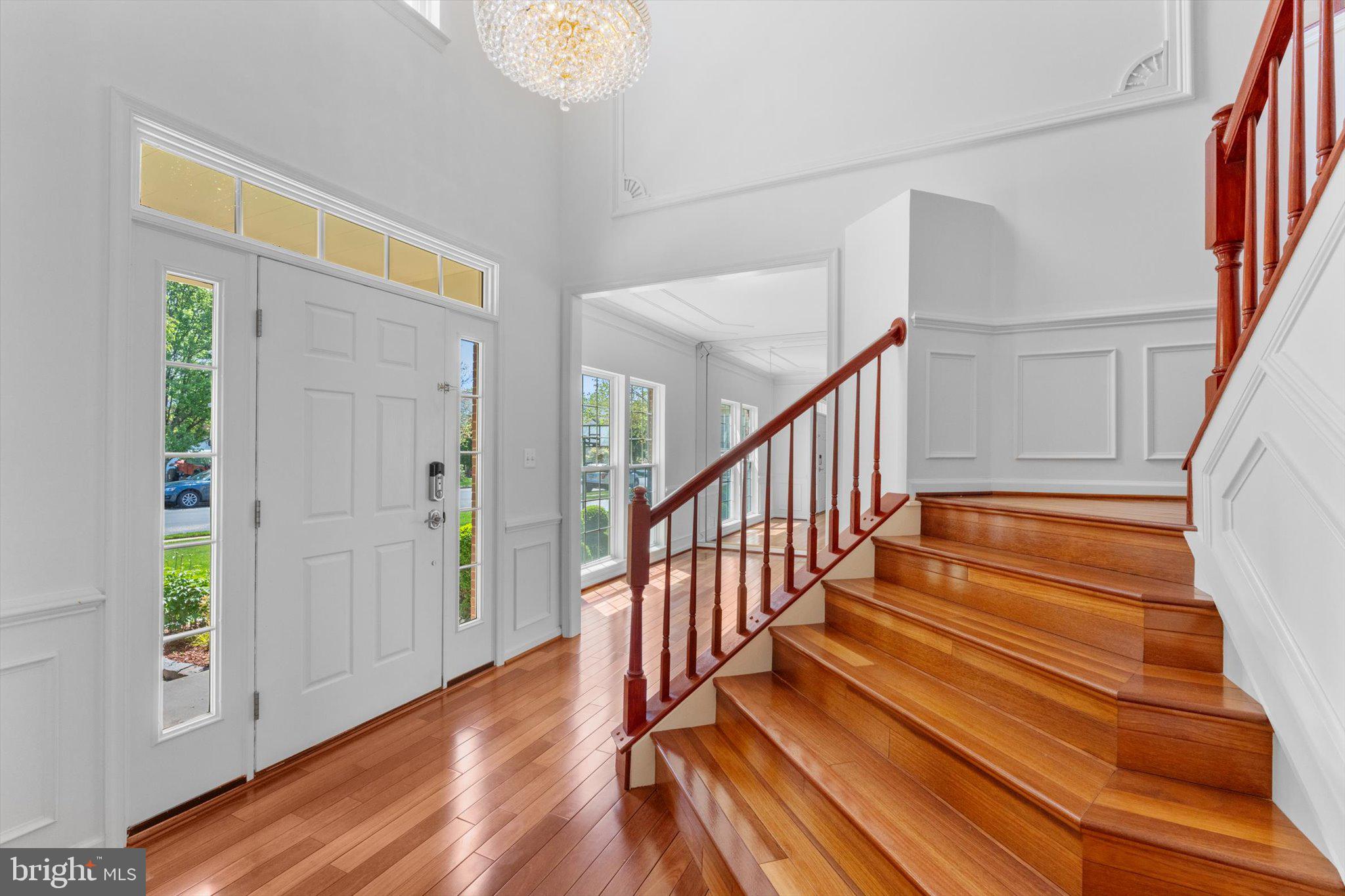 ROCKHILL CENTER ESTATES - Residential Lease