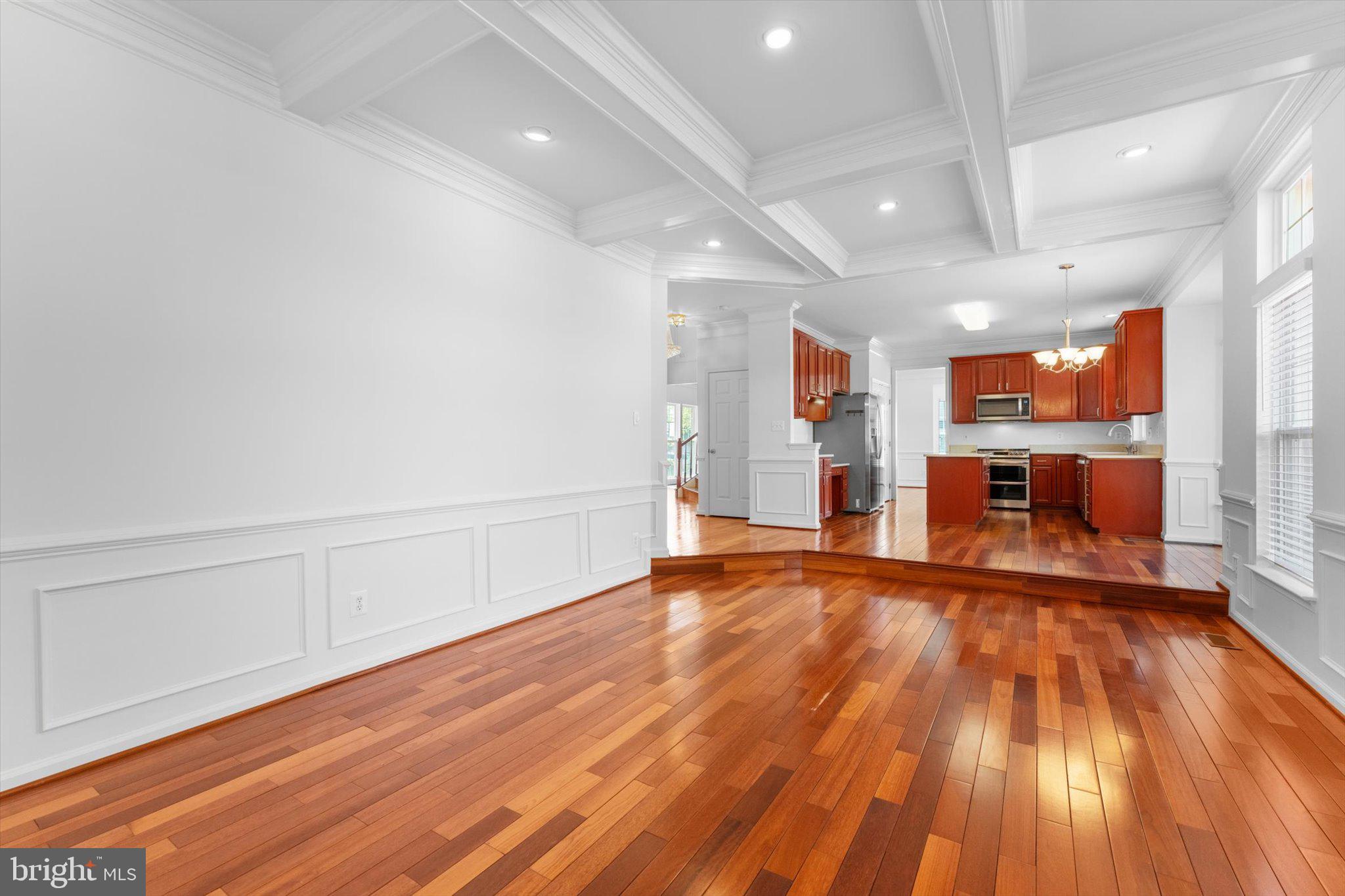 ROCKHILL CENTER ESTATES - Residential Lease