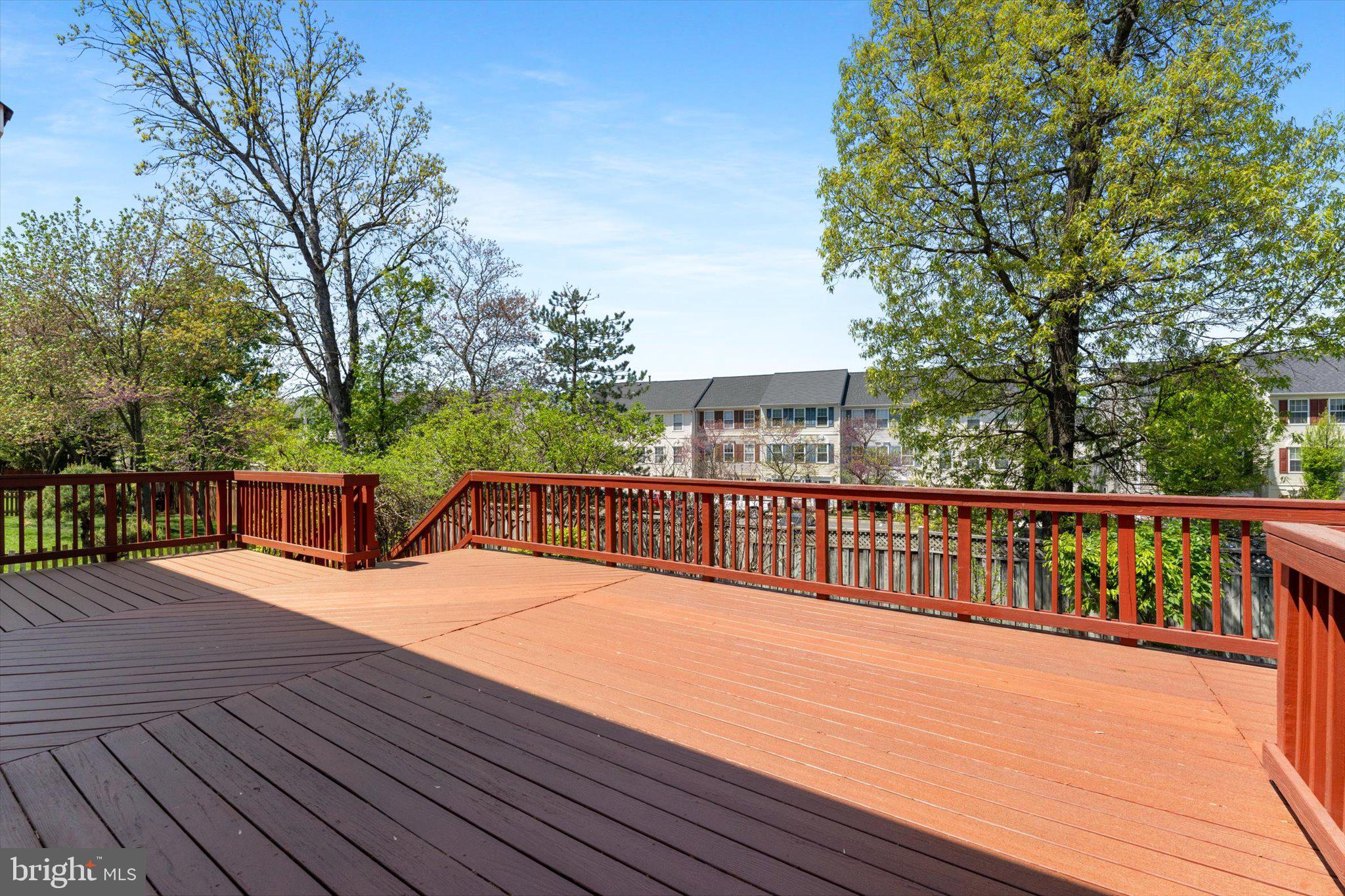 ROCKHILL CENTER ESTATES - Residential Lease