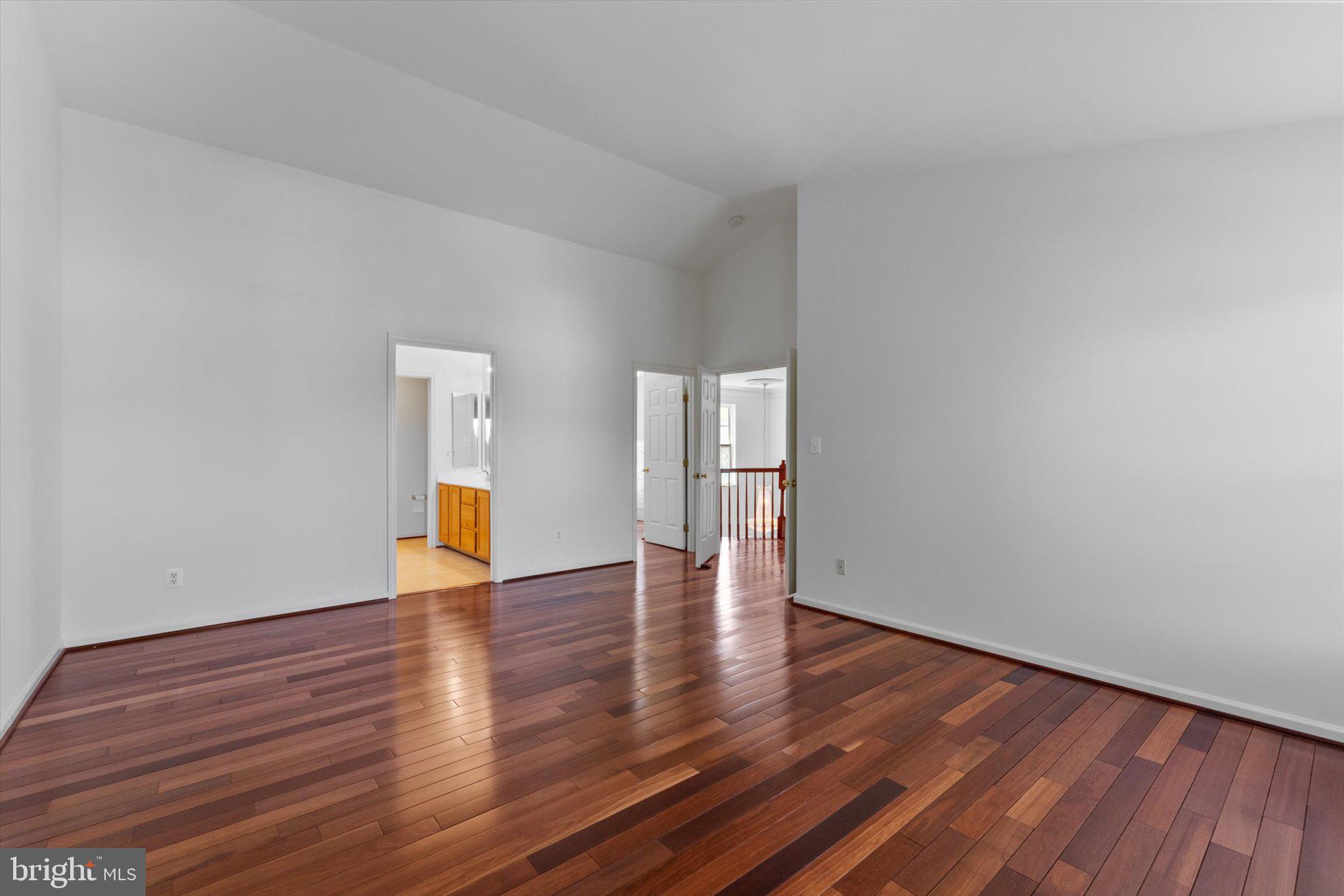 ROCKHILL CENTER ESTATES - Residential Lease