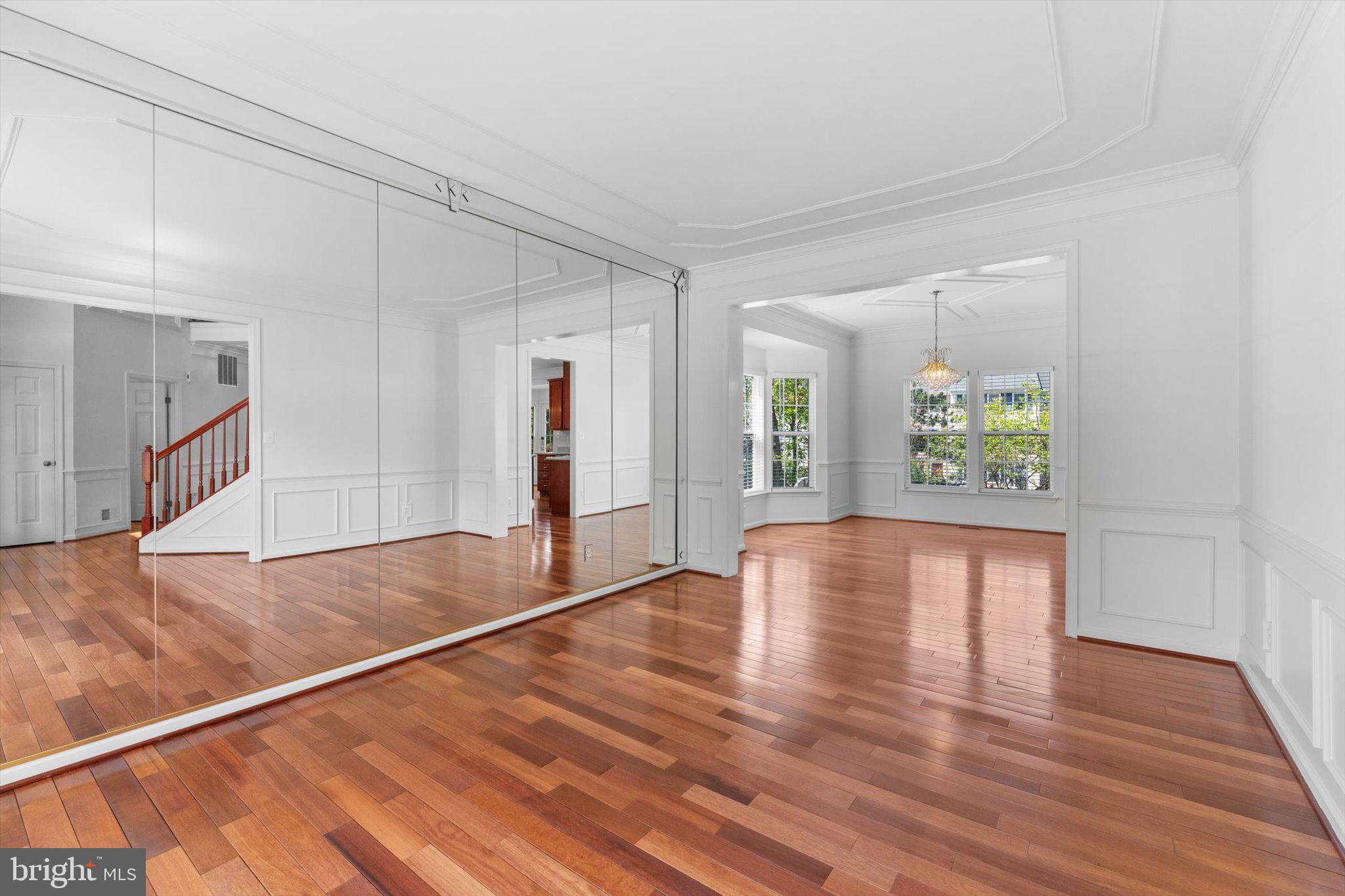 ROCKHILL CENTER ESTATES - Residential Lease