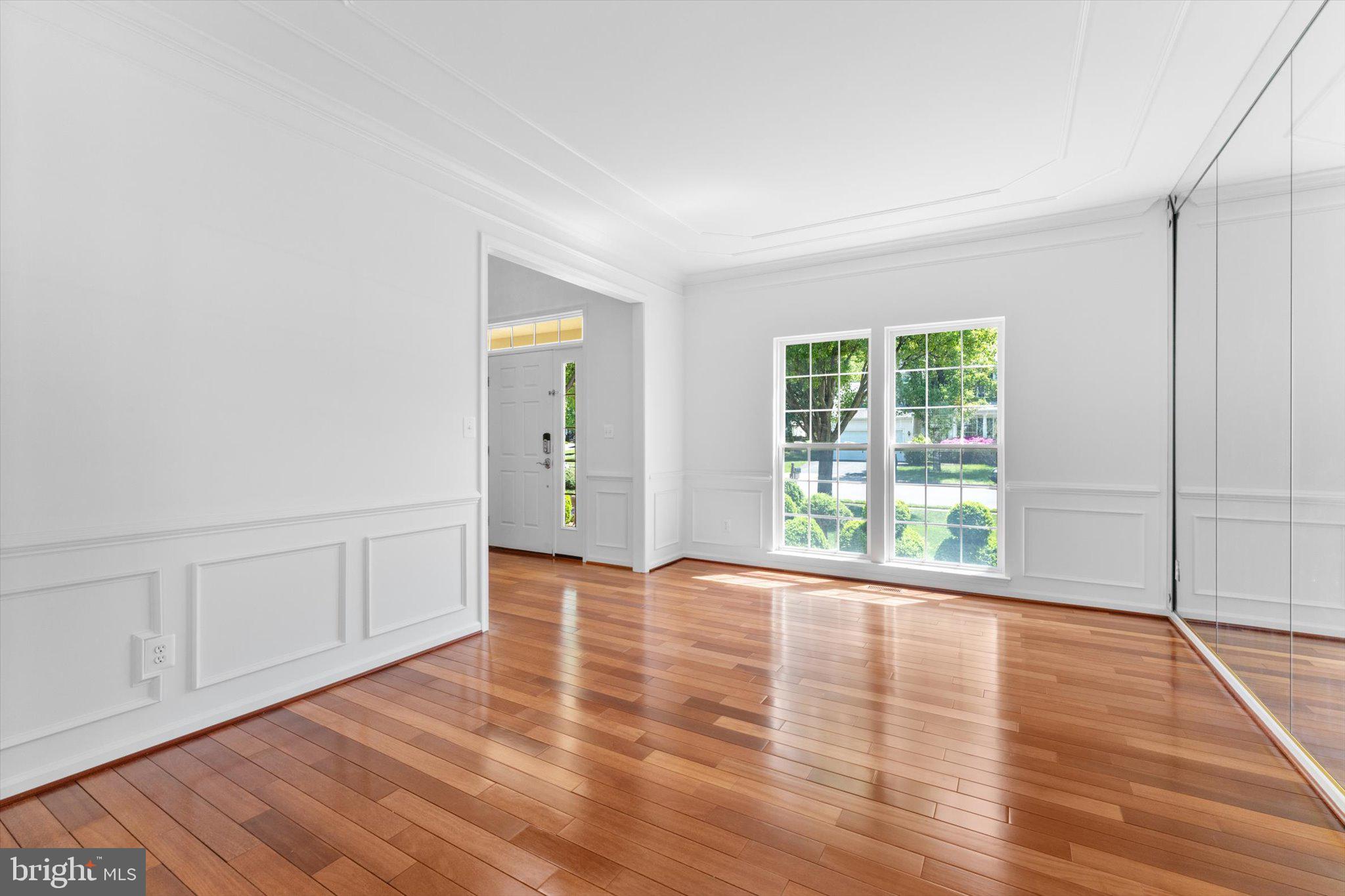 ROCKHILL CENTER ESTATES - Residential Lease