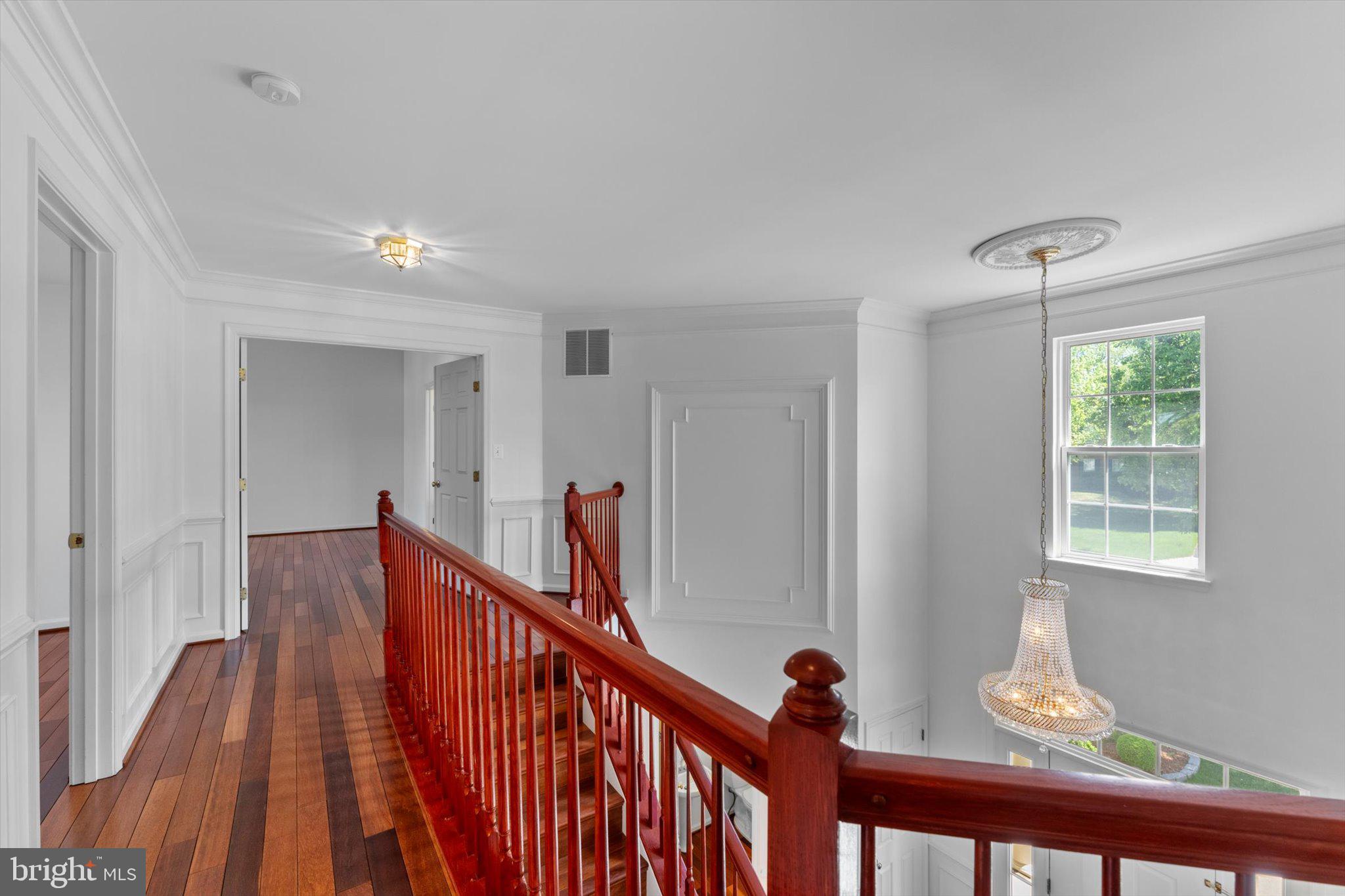 ROCKHILL CENTER ESTATES - Residential Lease