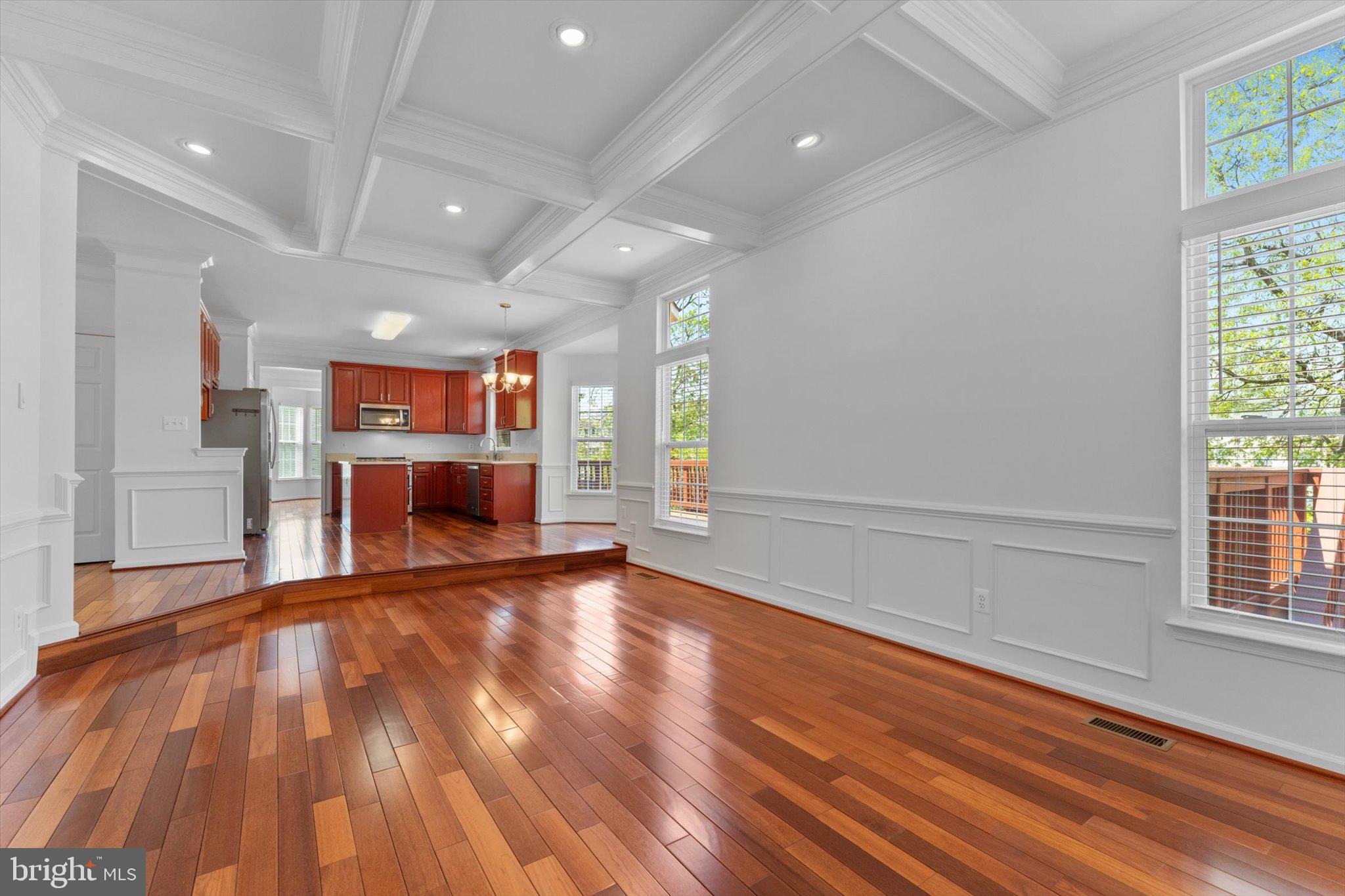 ROCKHILL CENTER ESTATES - Residential Lease