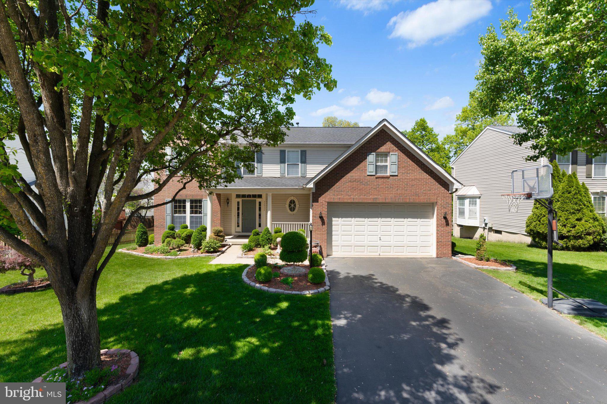 ROCKHILL CENTER ESTATES - Residential Lease