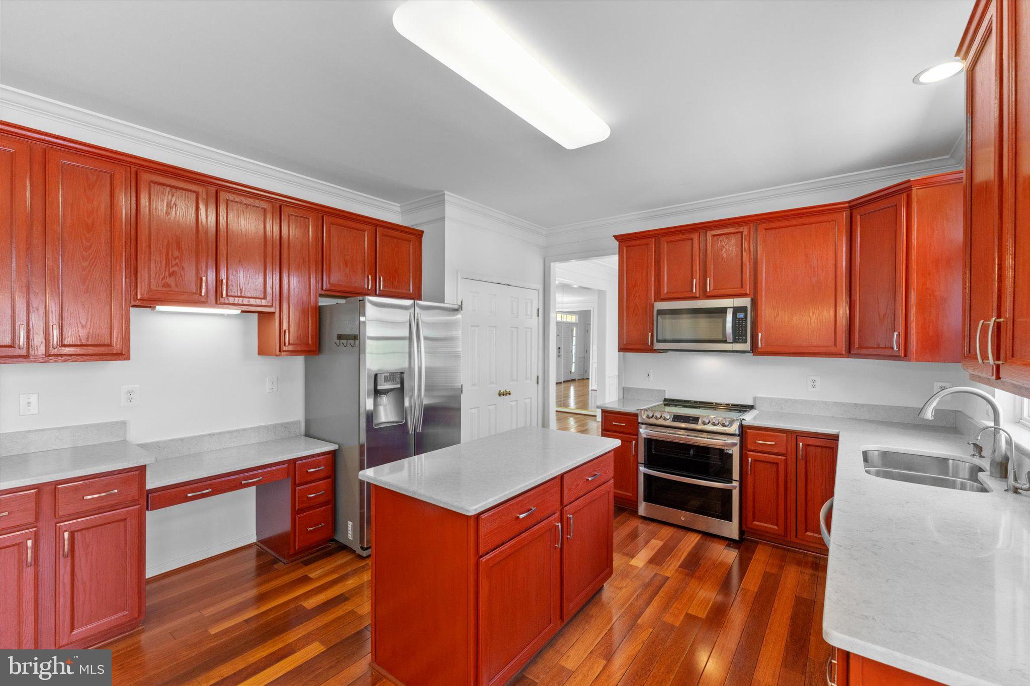 ROCKHILL CENTER ESTATES - Residential Lease