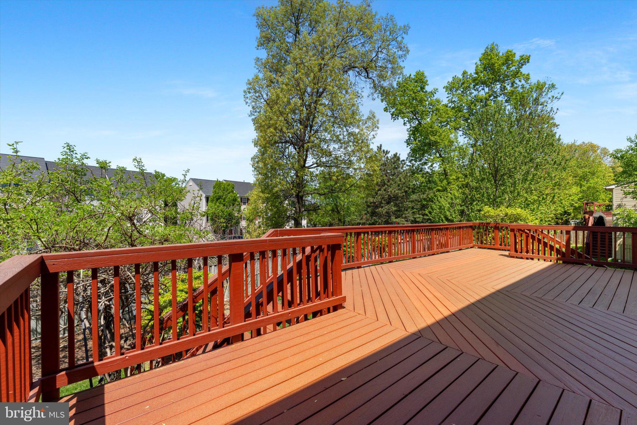 ROCKHILL CENTER ESTATES - Residential Lease