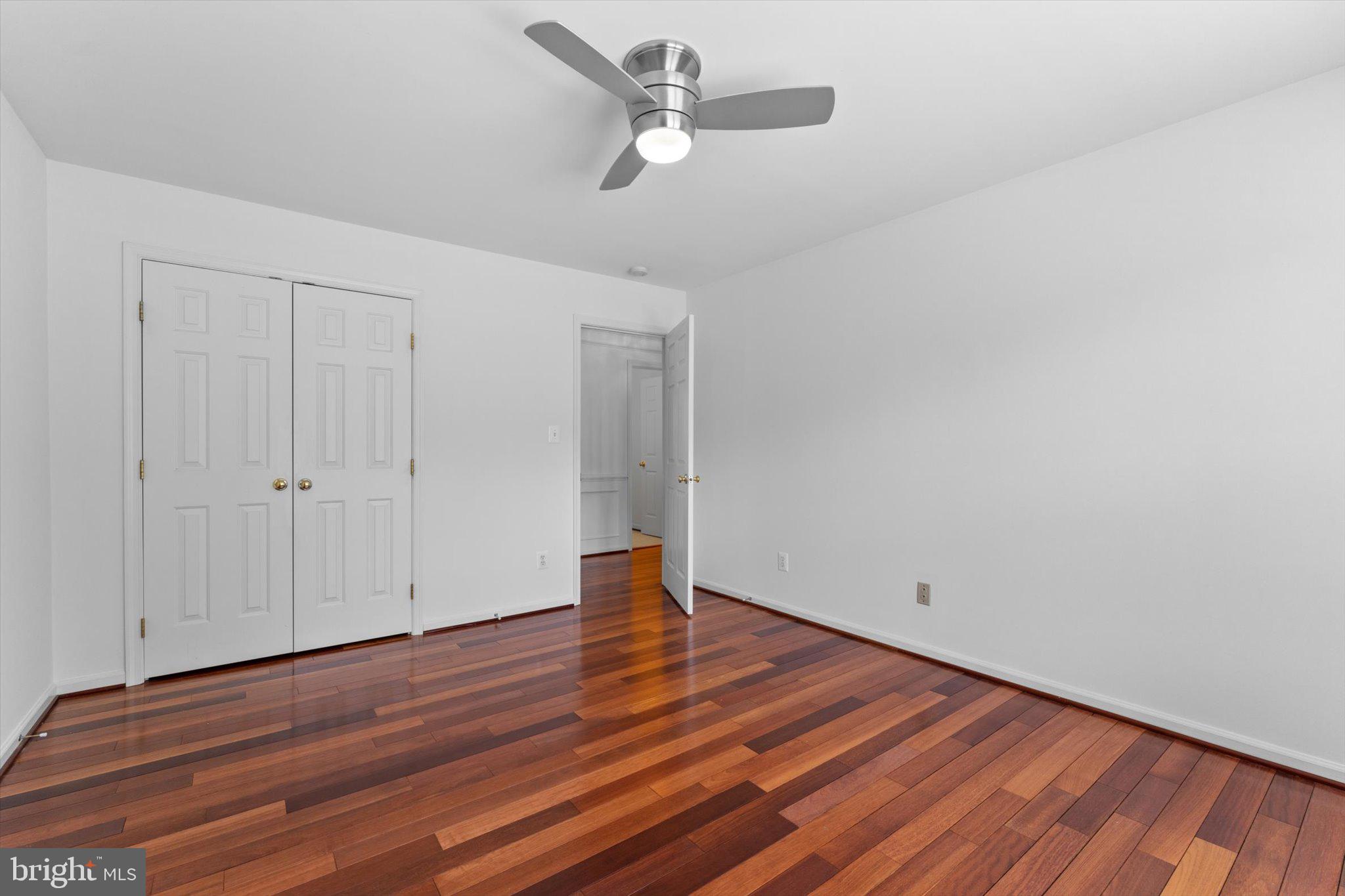 ROCKHILL CENTER ESTATES - Residential Lease