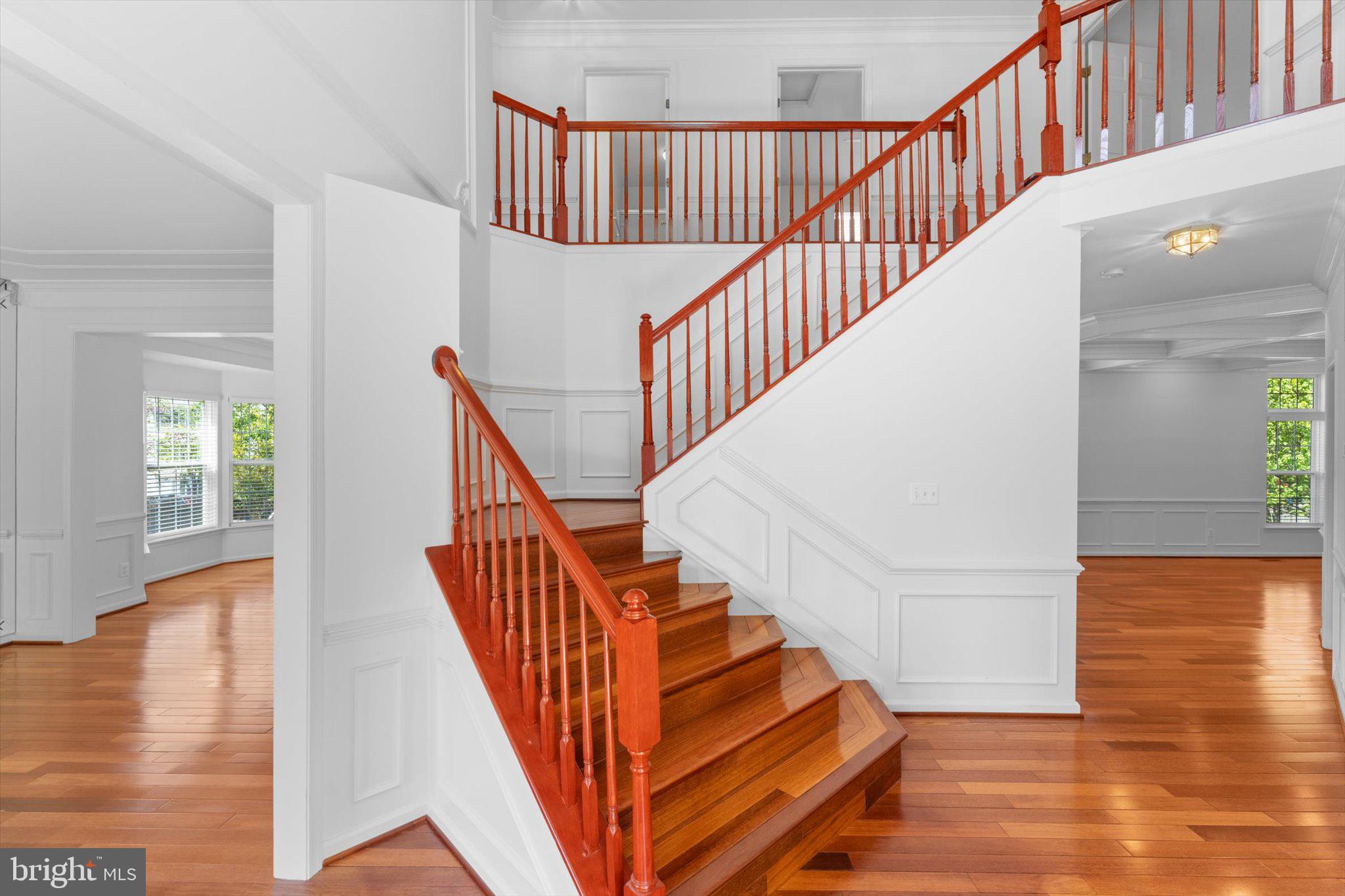 ROCKHILL CENTER ESTATES - Residential Lease