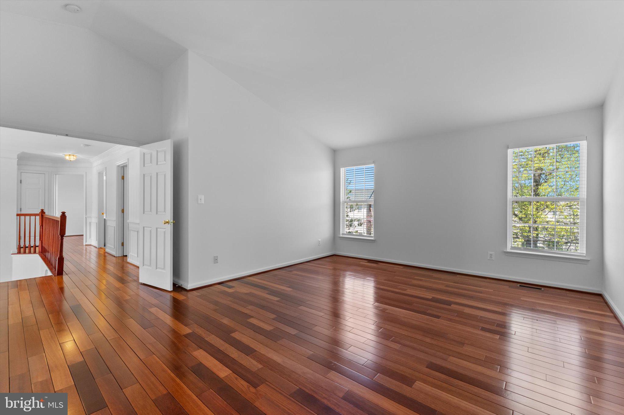 ROCKHILL CENTER ESTATES - Residential Lease