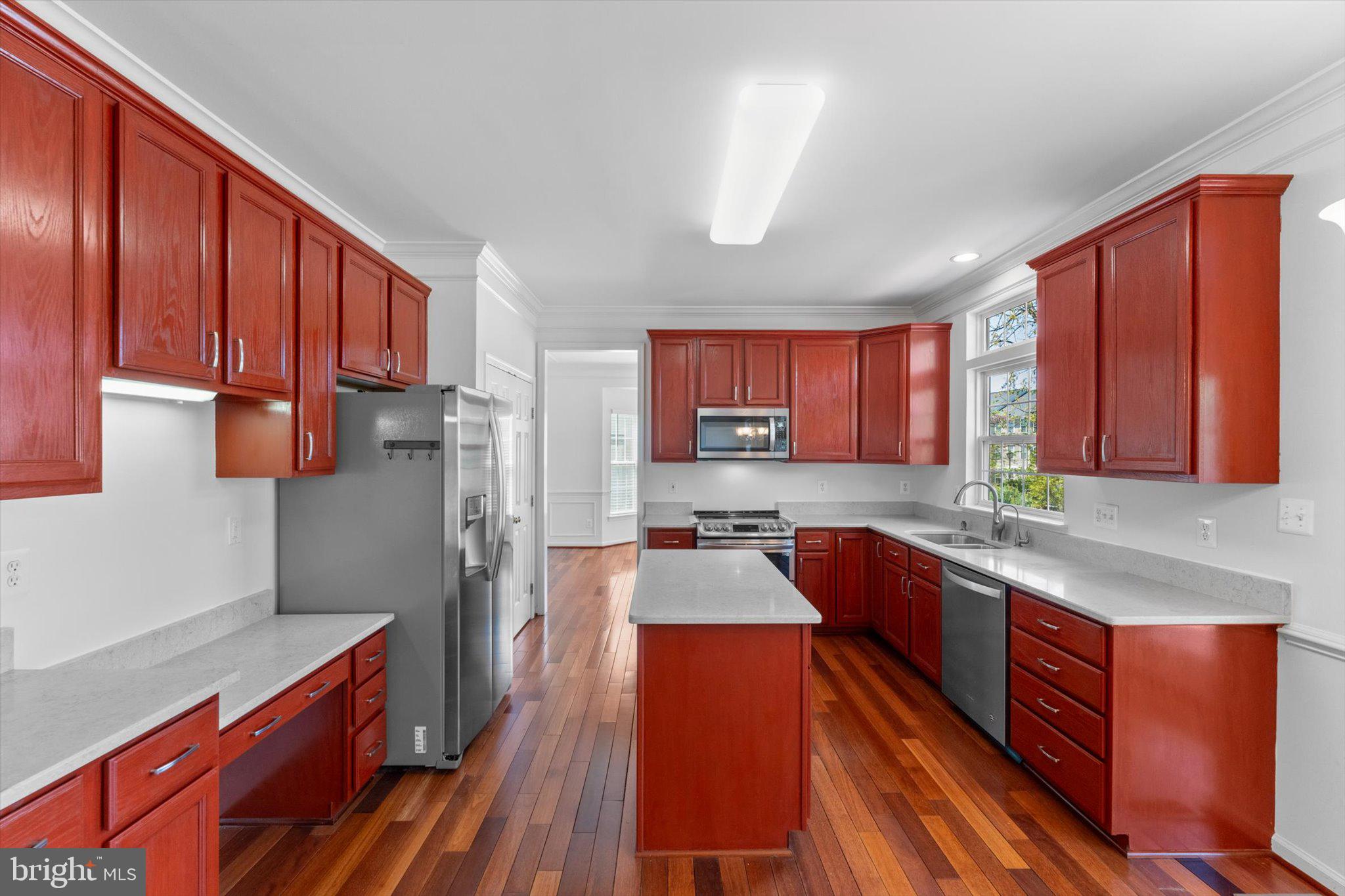 ROCKHILL CENTER ESTATES - Residential Lease