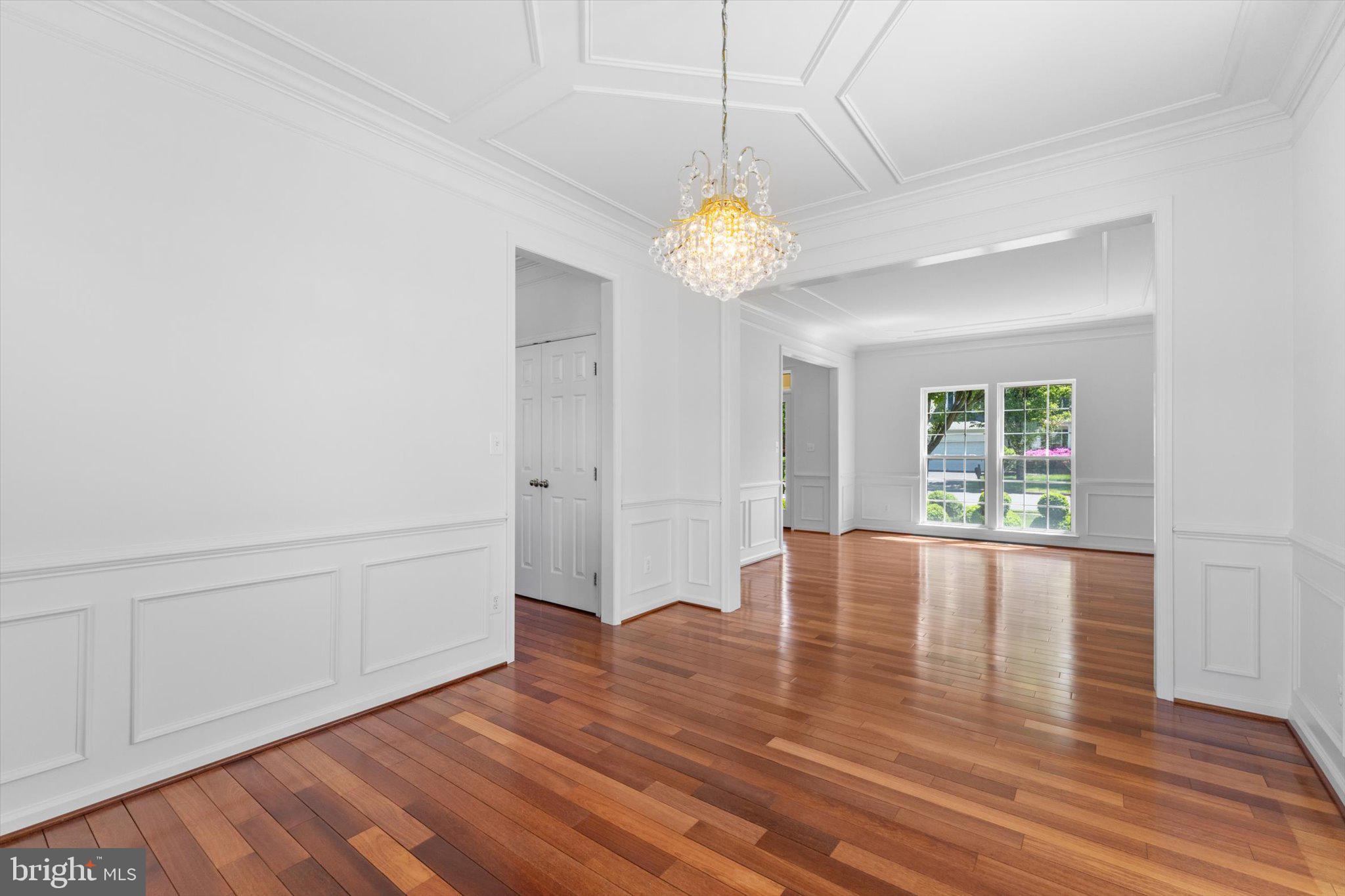 ROCKHILL CENTER ESTATES - Residential Lease