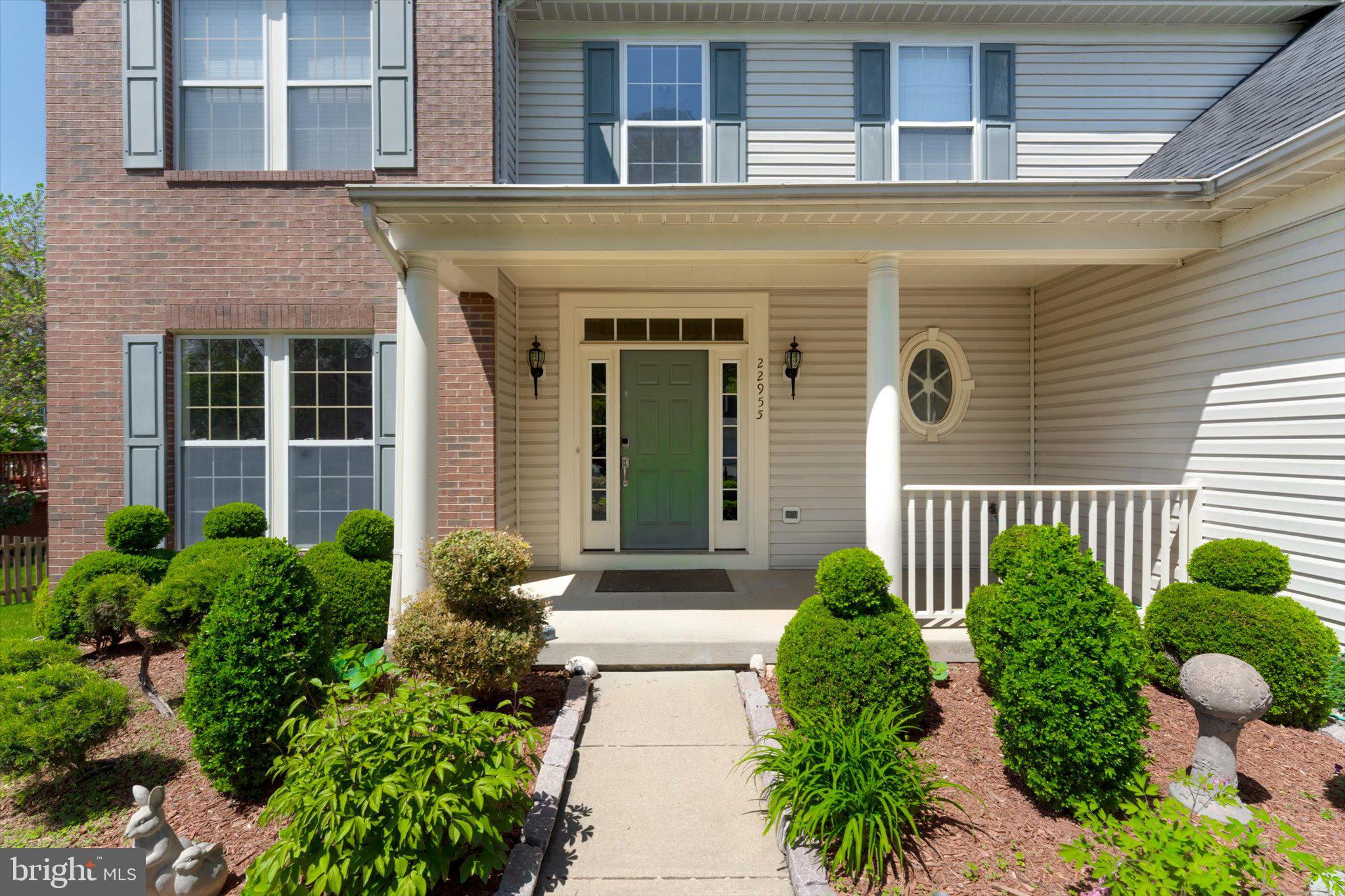 ROCKHILL CENTER ESTATES - Residential Lease