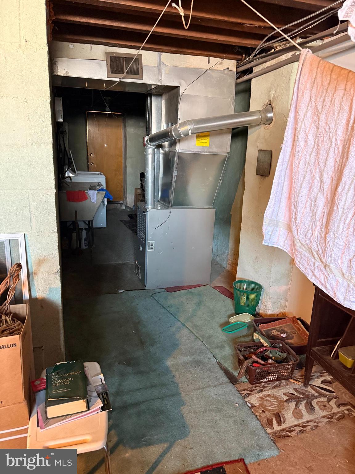 CASTOR GARDENS - Residential