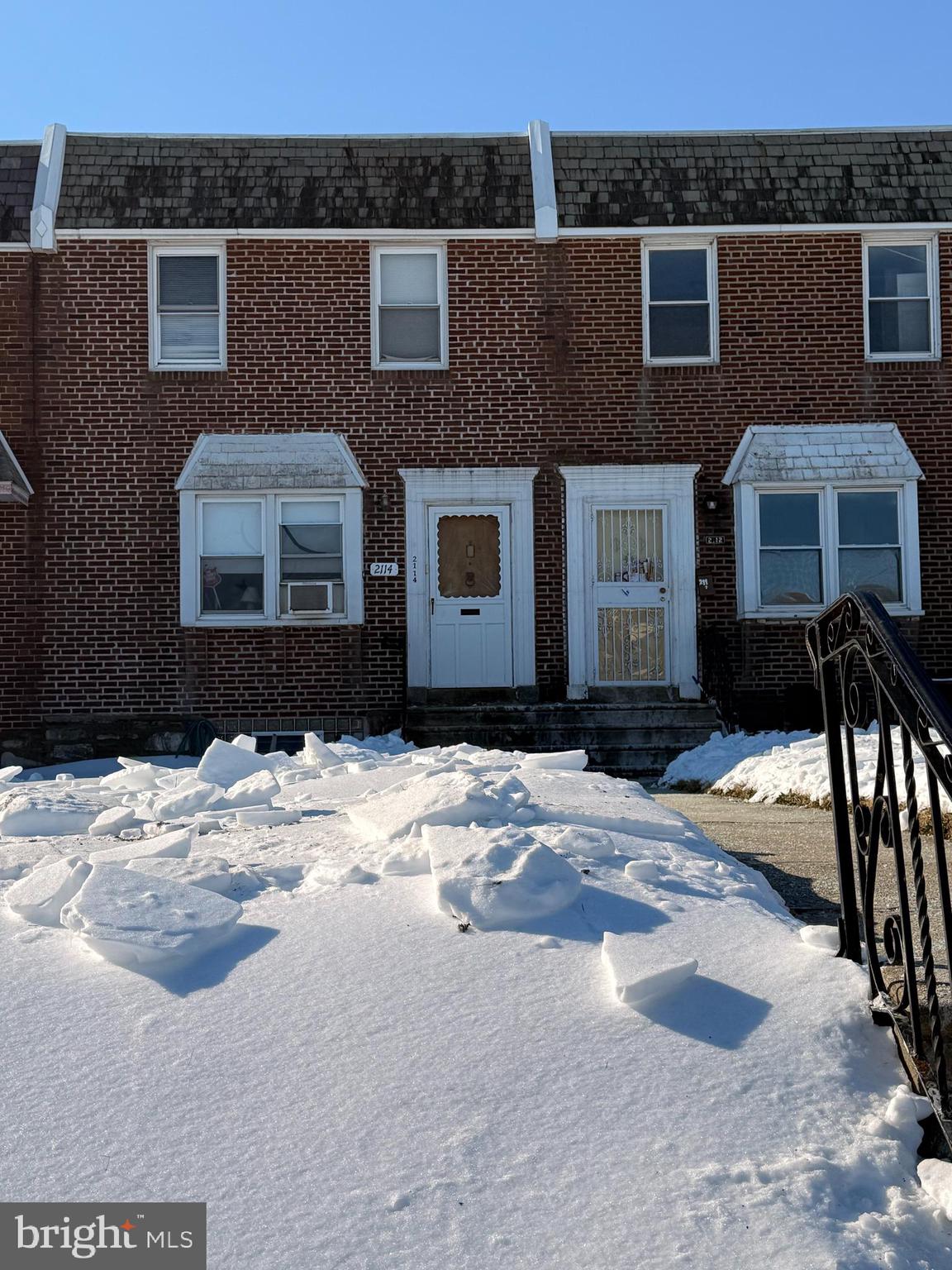 CASTOR GARDENS - Residential